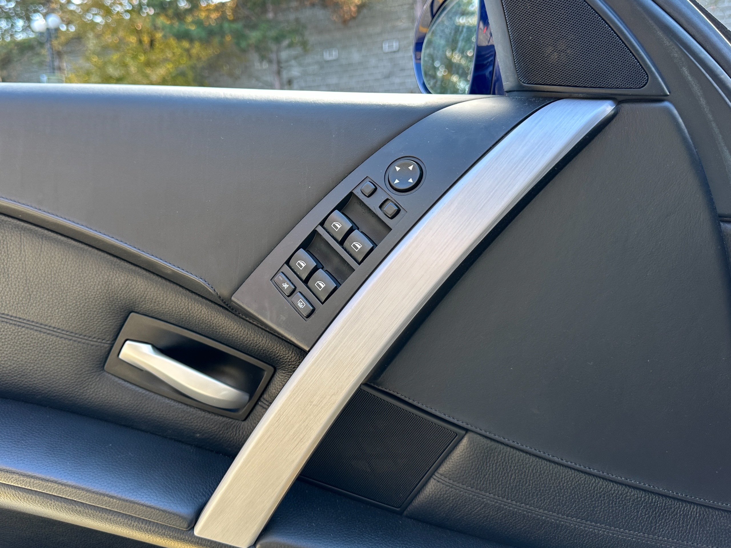 2006 BMW M5 - Image 13