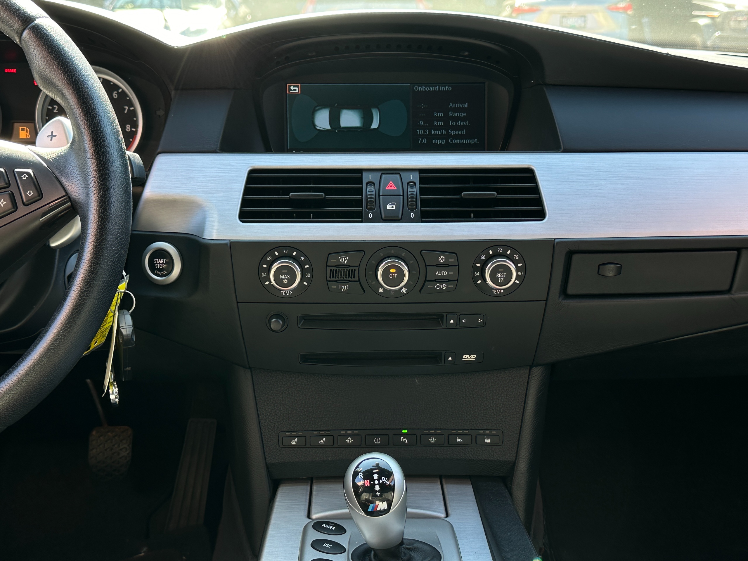 2006 BMW M5 - Image 16