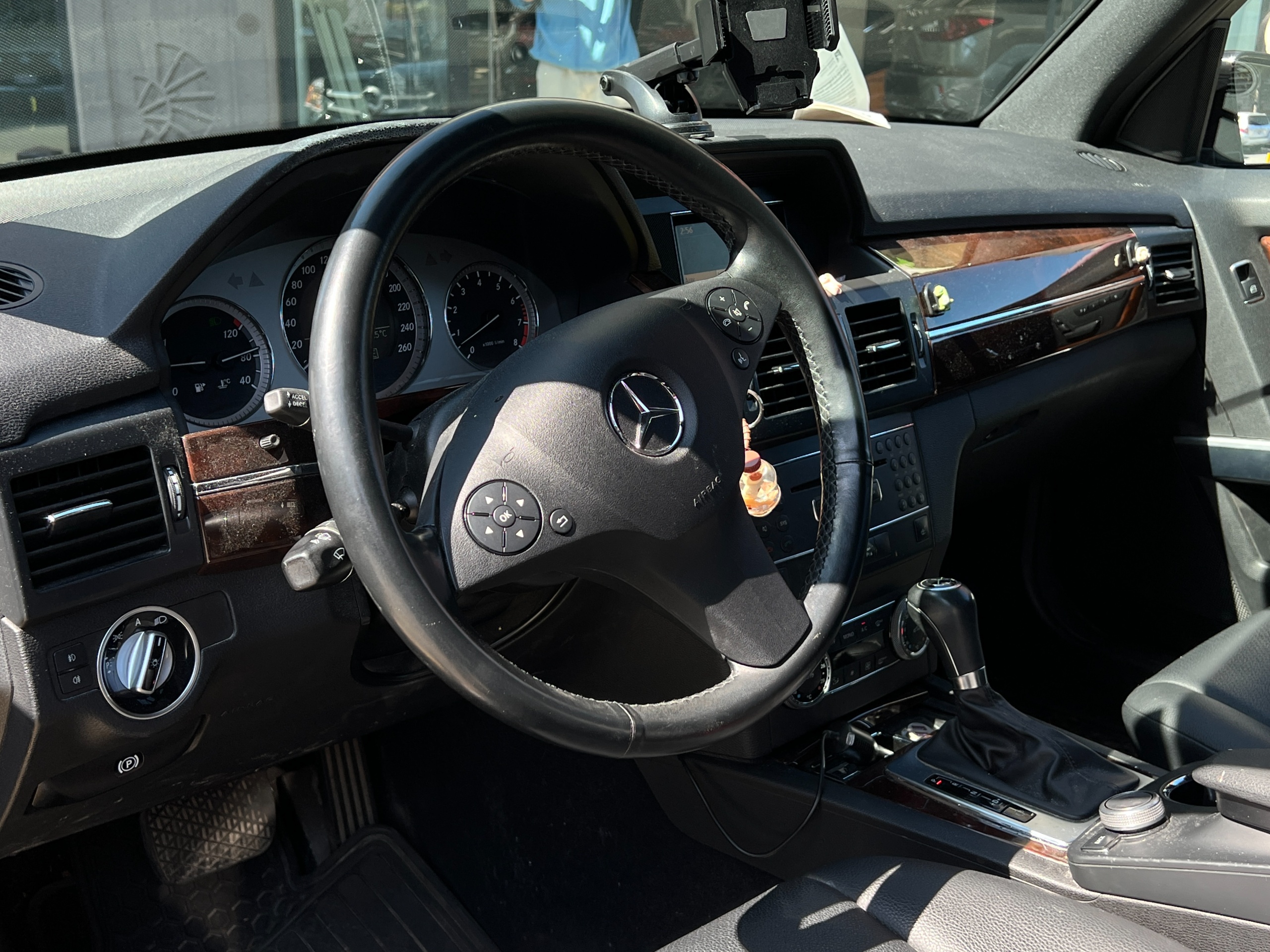 2011 Mercedes-Benz Glk350 - Image 8