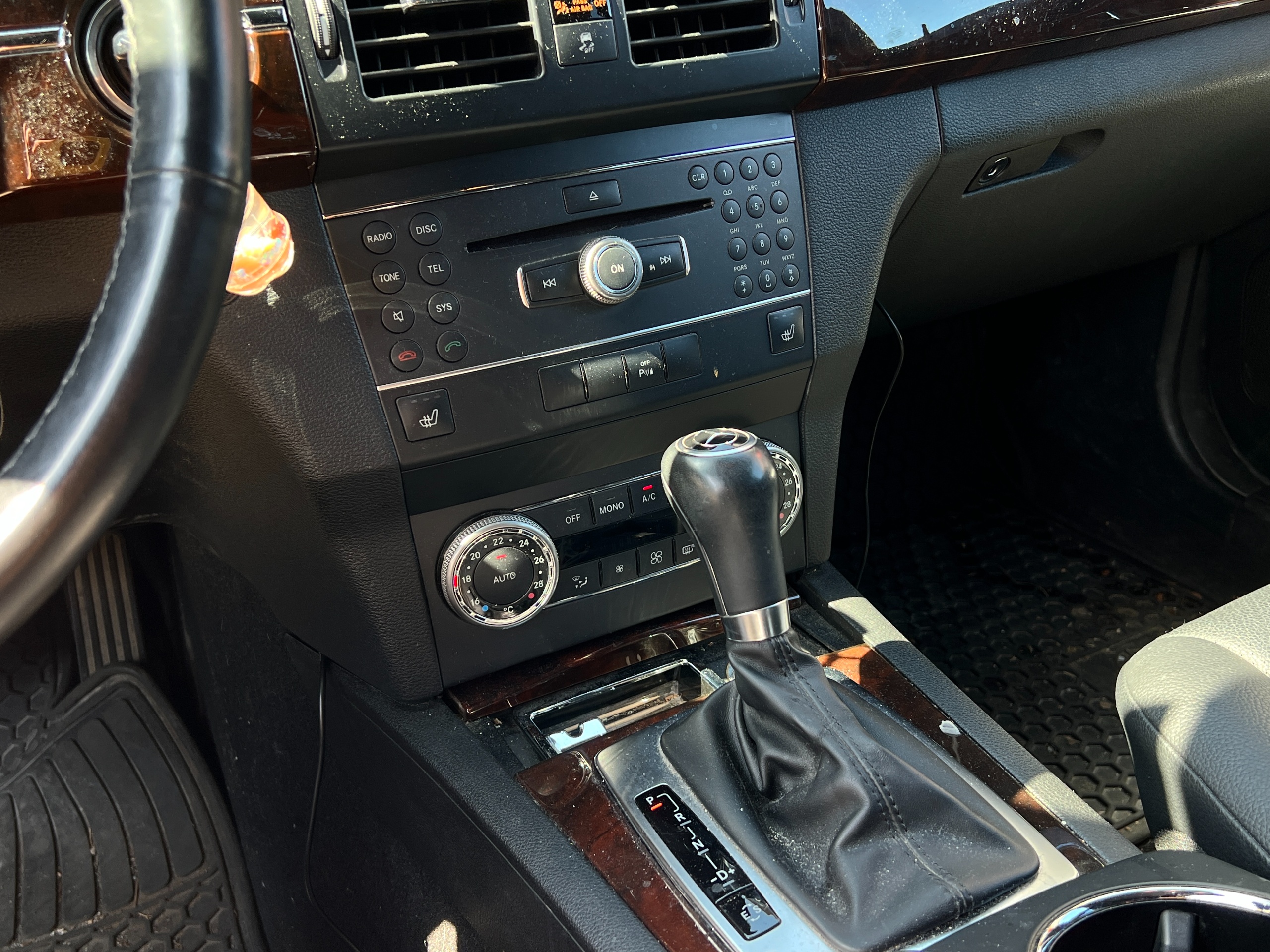 2011 Mercedes-Benz Glk350 - Image 9