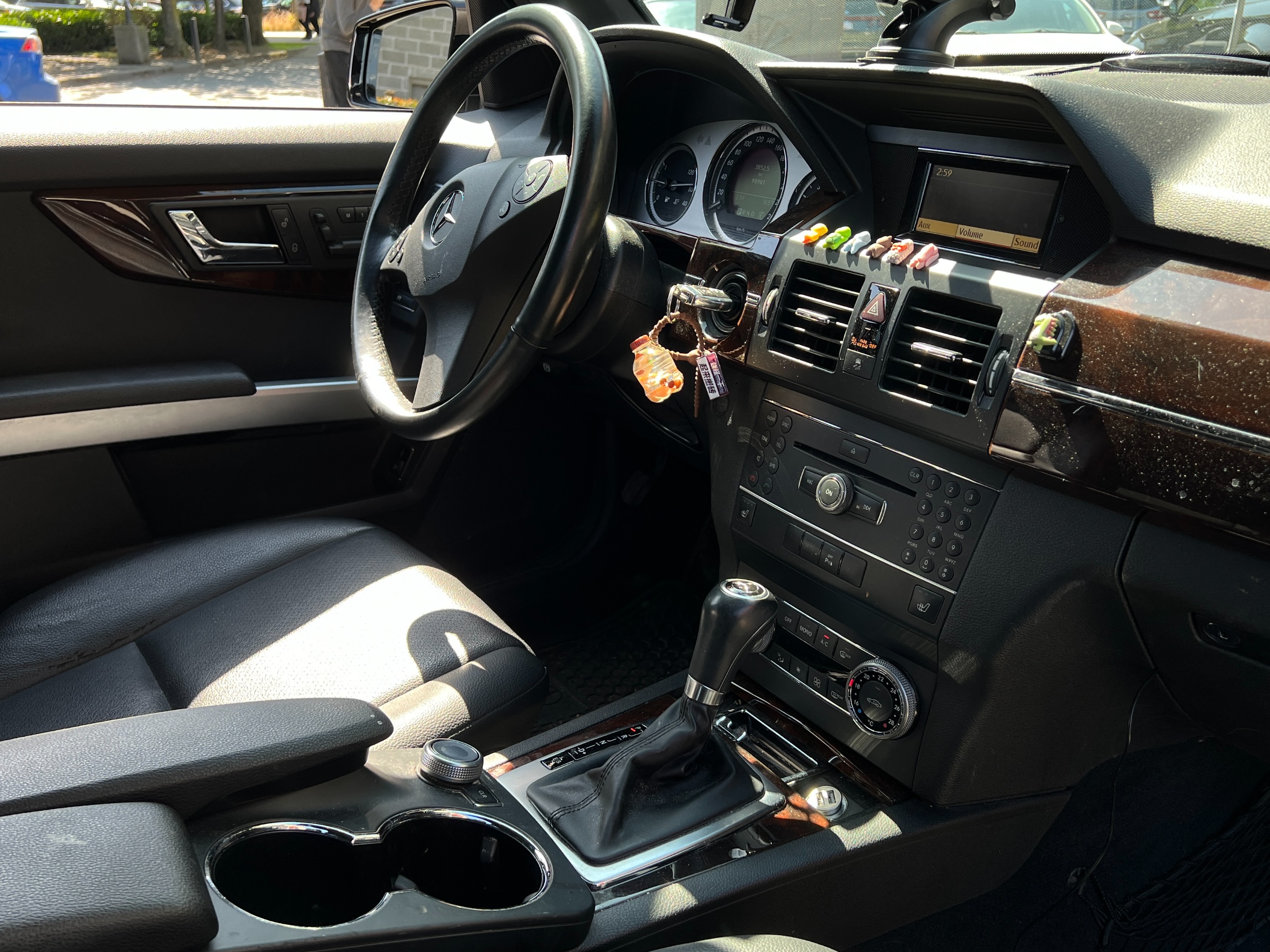 2011 Mercedes-Benz Glk350 - Image 10