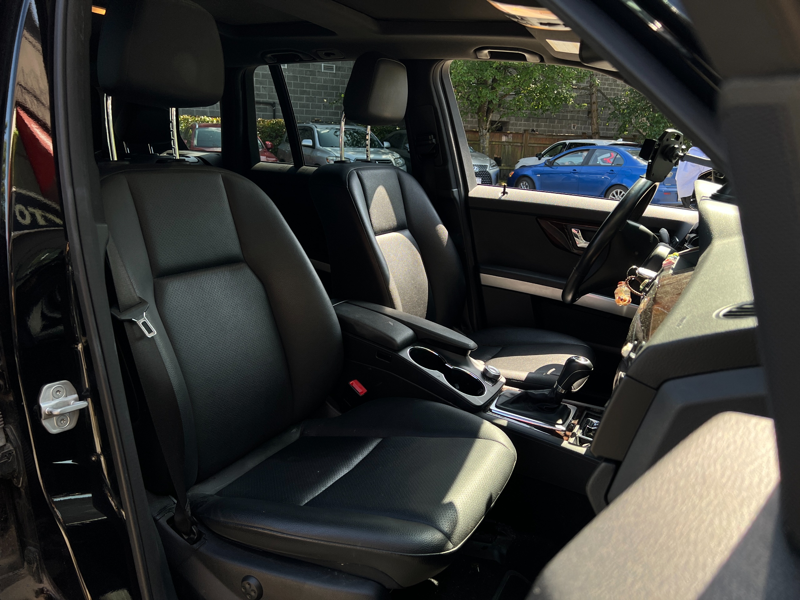 2011 Mercedes-Benz Glk350 - Image 11