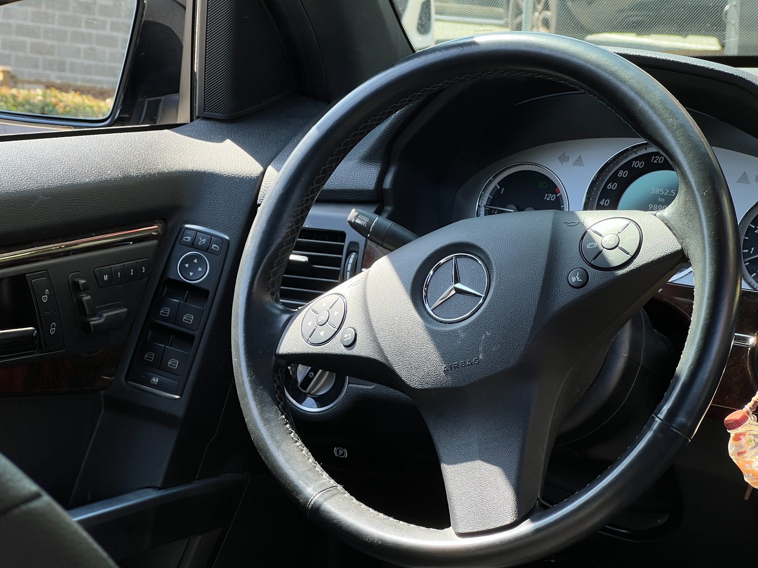 2011 Mercedes-Benz Glk350 - Image 12