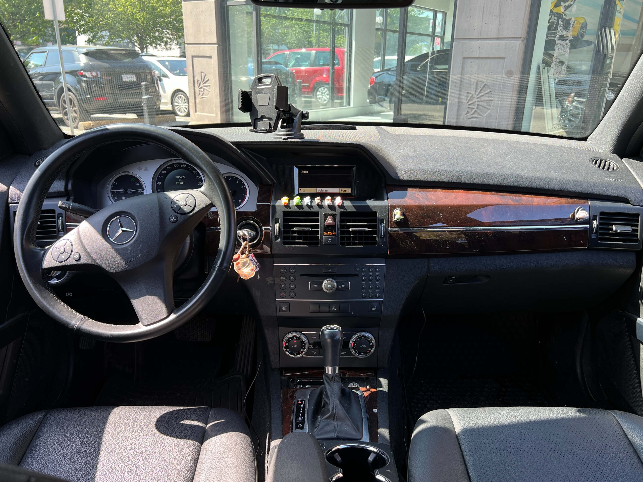 2011 Mercedes-Benz Glk350 - Image 13