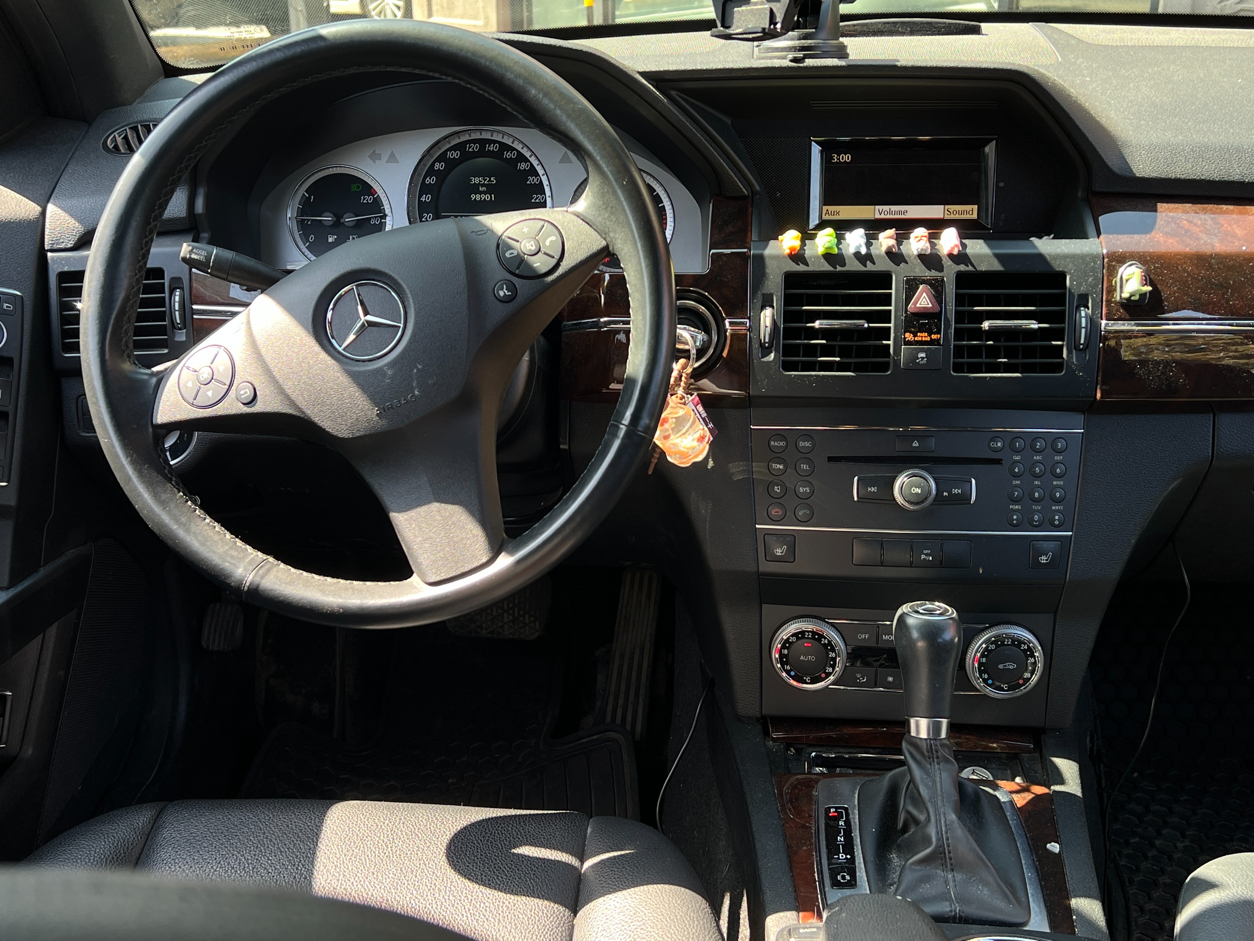 2011 Mercedes-Benz Glk350 - Image 14