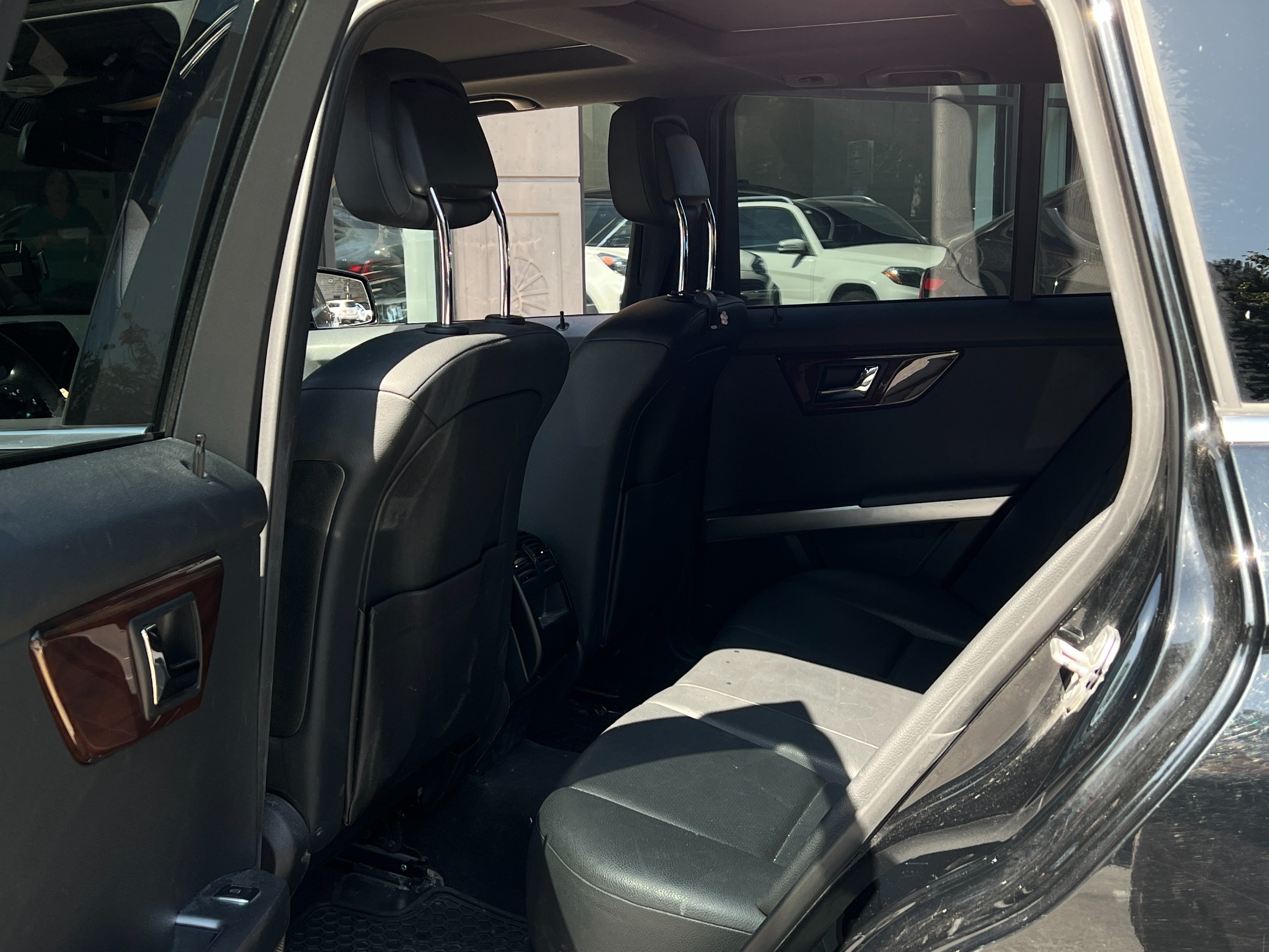 2011 Mercedes-Benz Glk350 - Image 15
