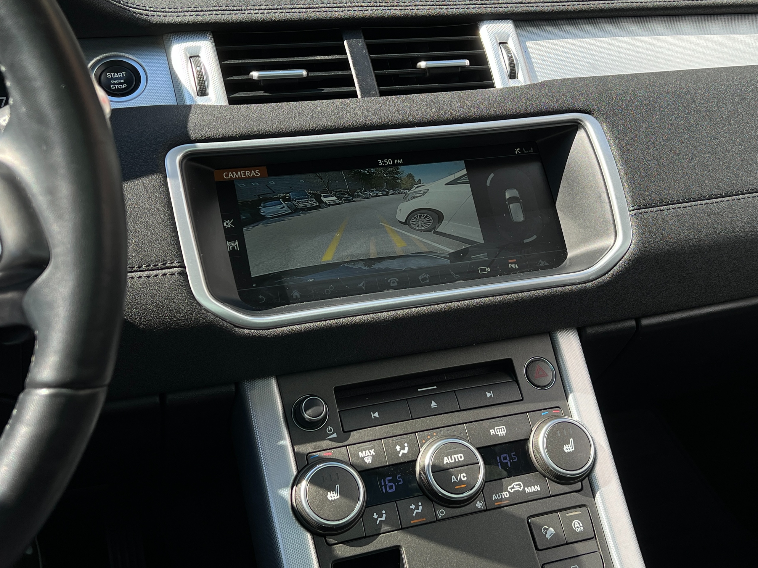 2018 Land Rover Range Rover - Image 10