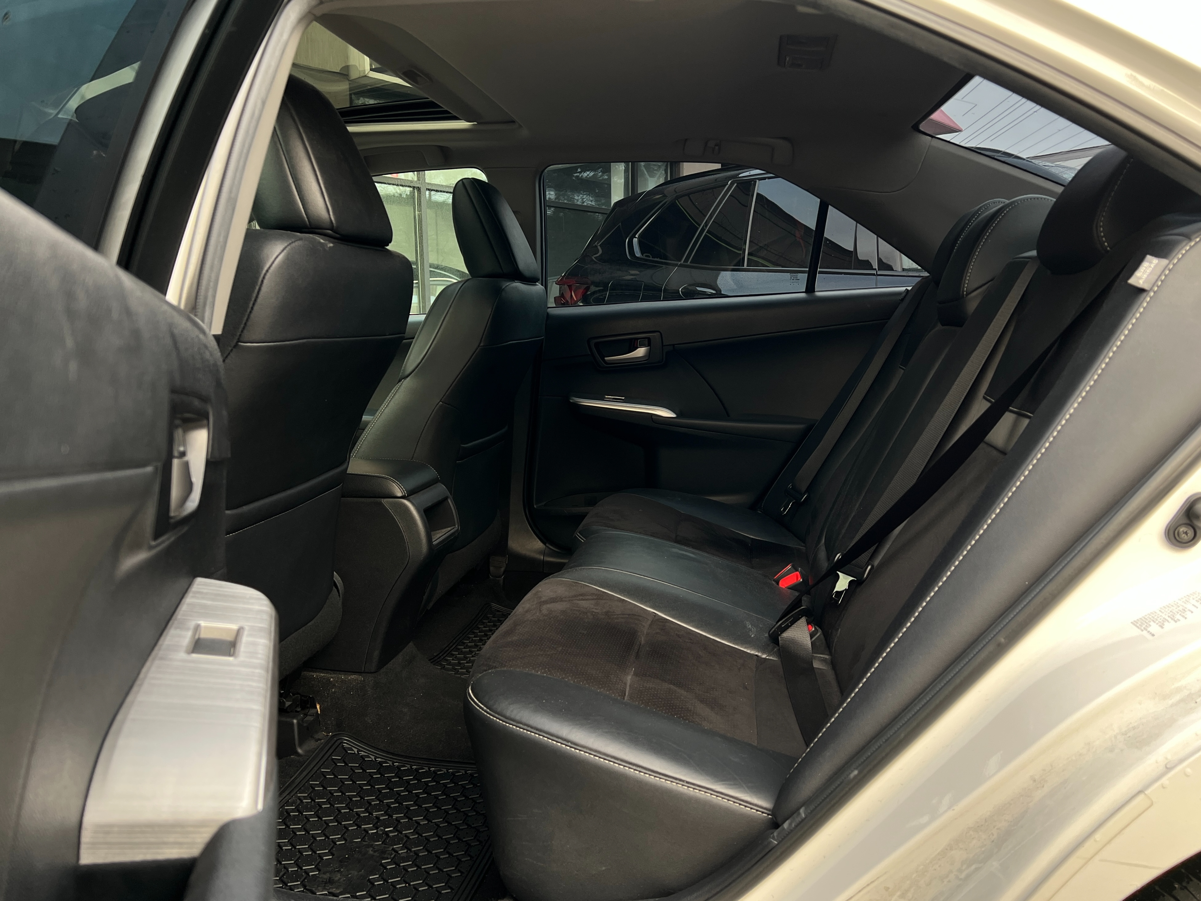 2012 Toyota Camry |BC Local - Image 15