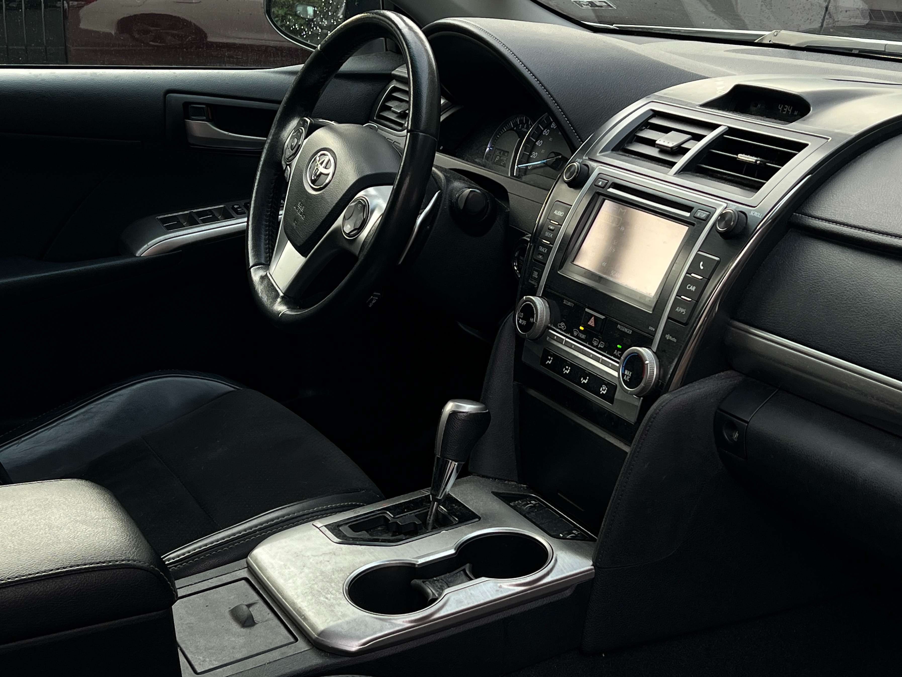 2012 Toyota Camry |BC Local - Image 10