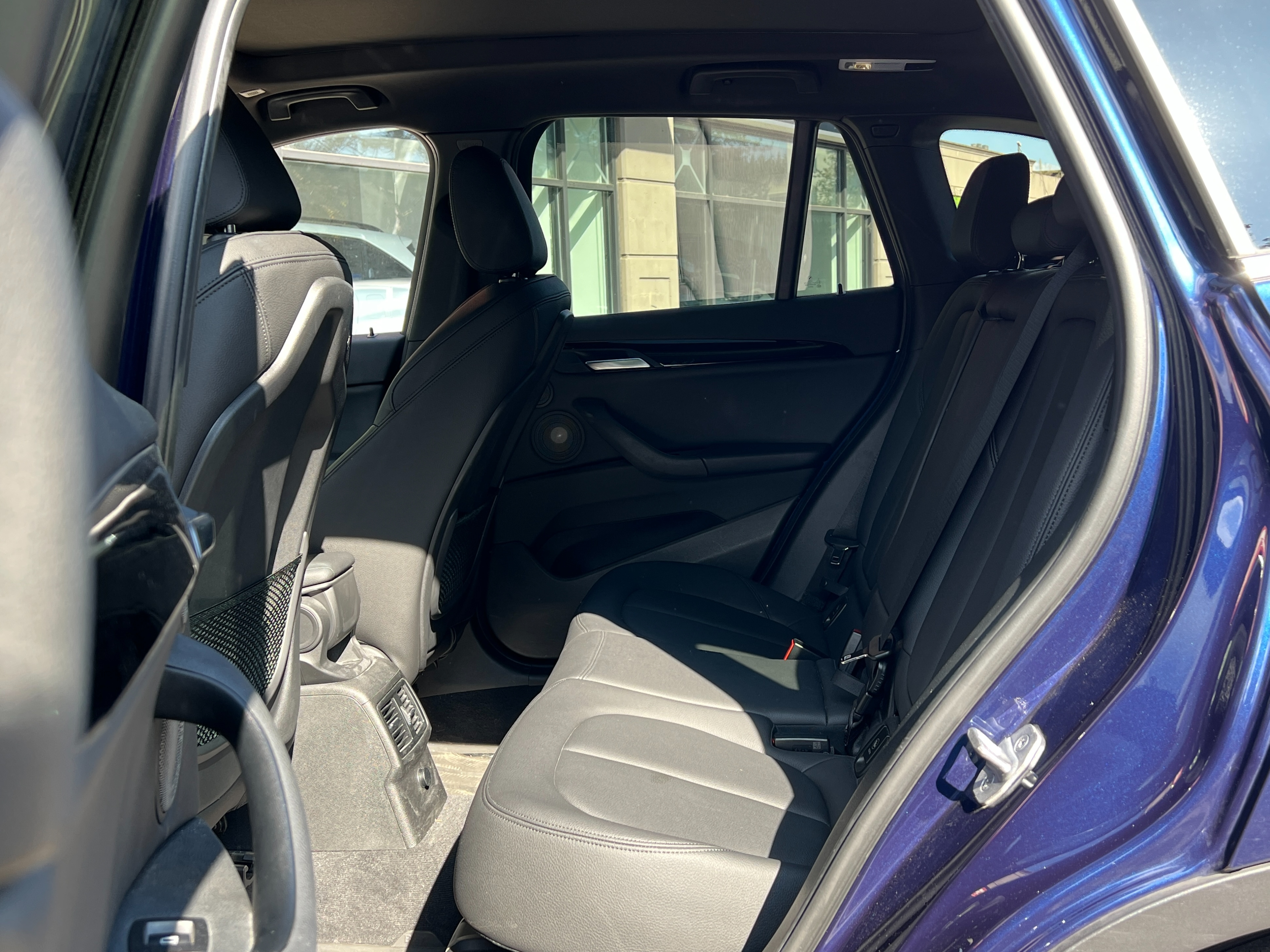 2018 BMW X1 xdrive 28i | No accident  - Image 14