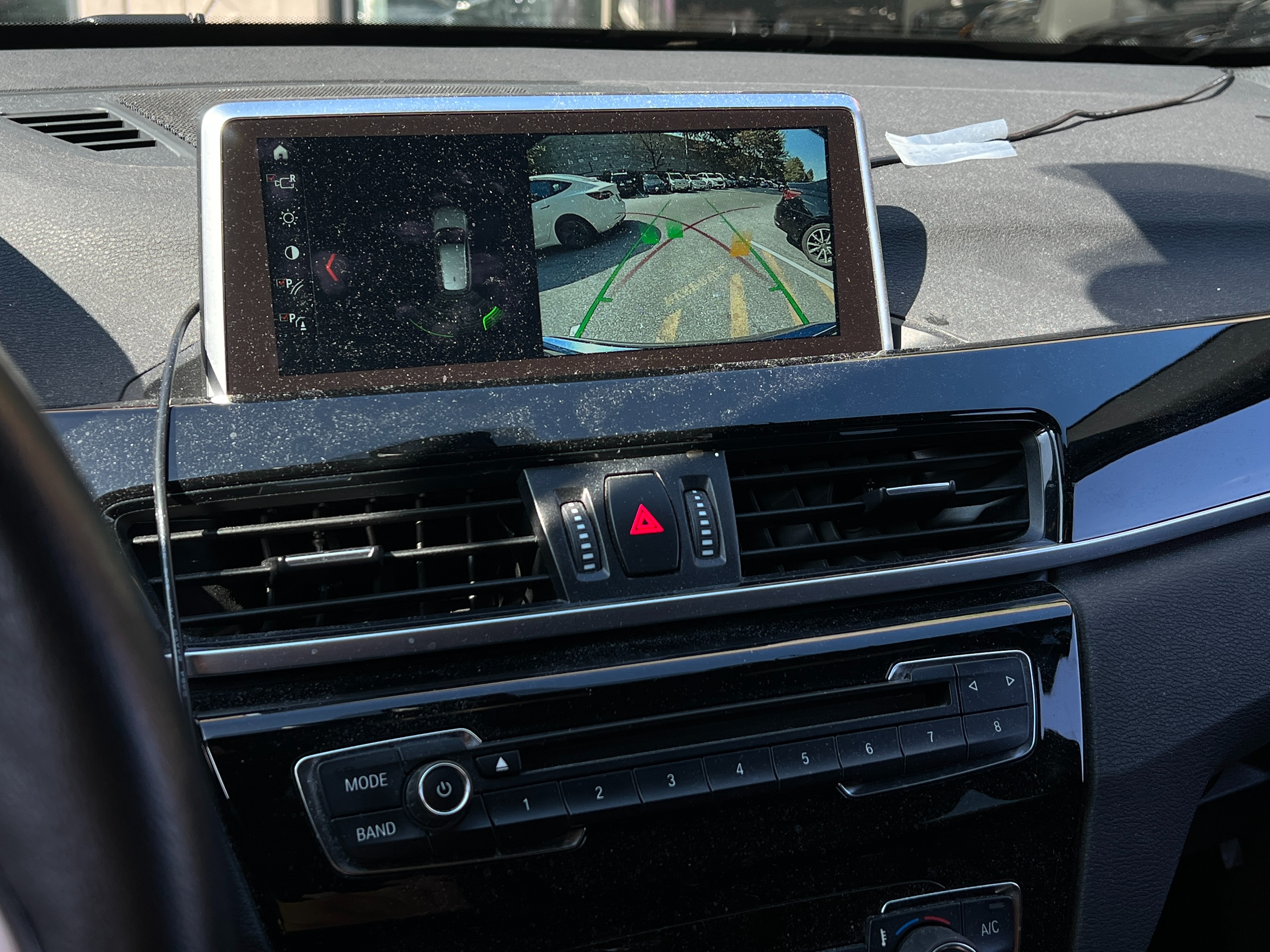 2018 BMW X1 xdrive 28i | No accident  - Image 13