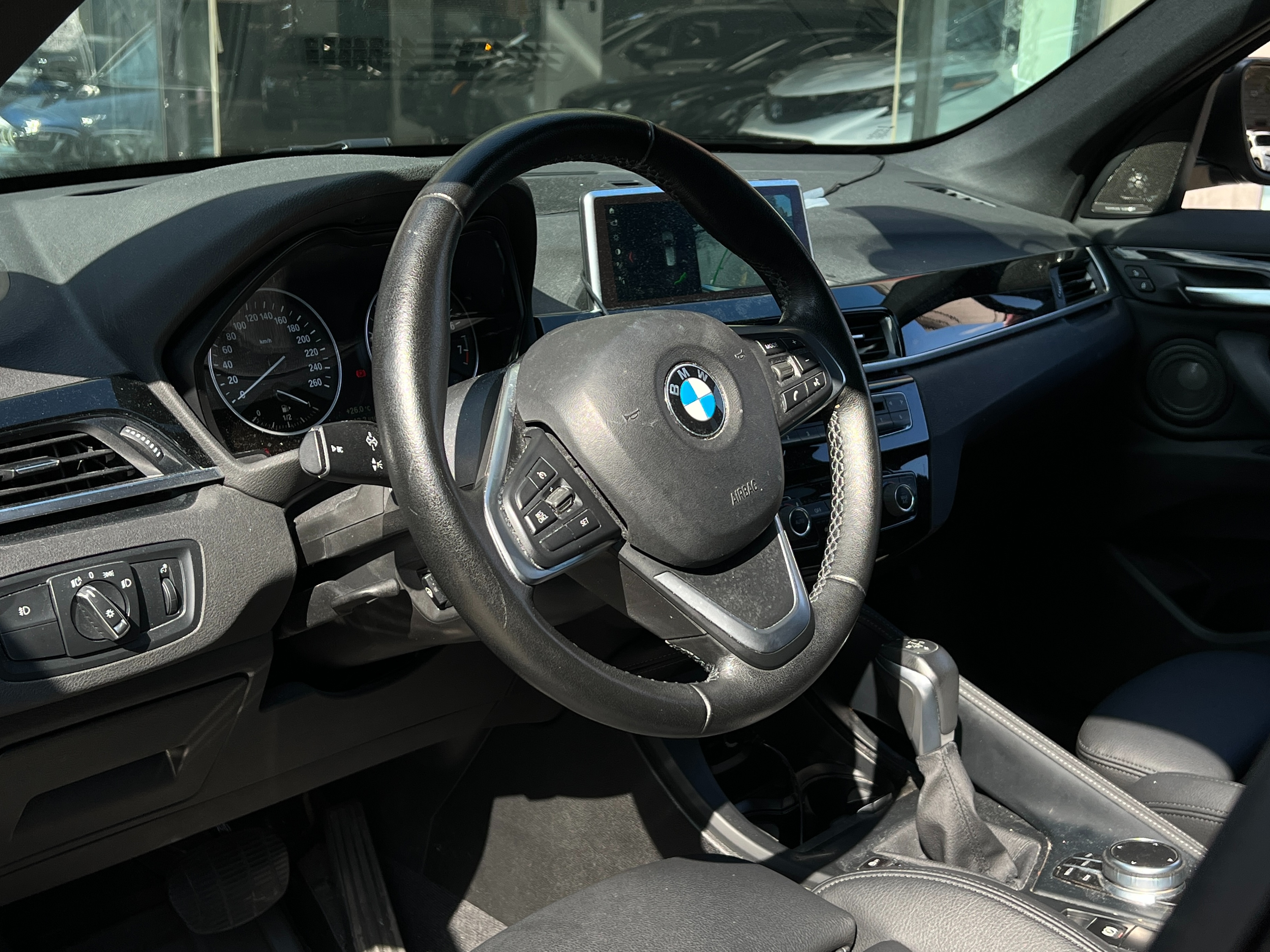 2018 BMW X1 xdrive 28i | No accident  - Image 8