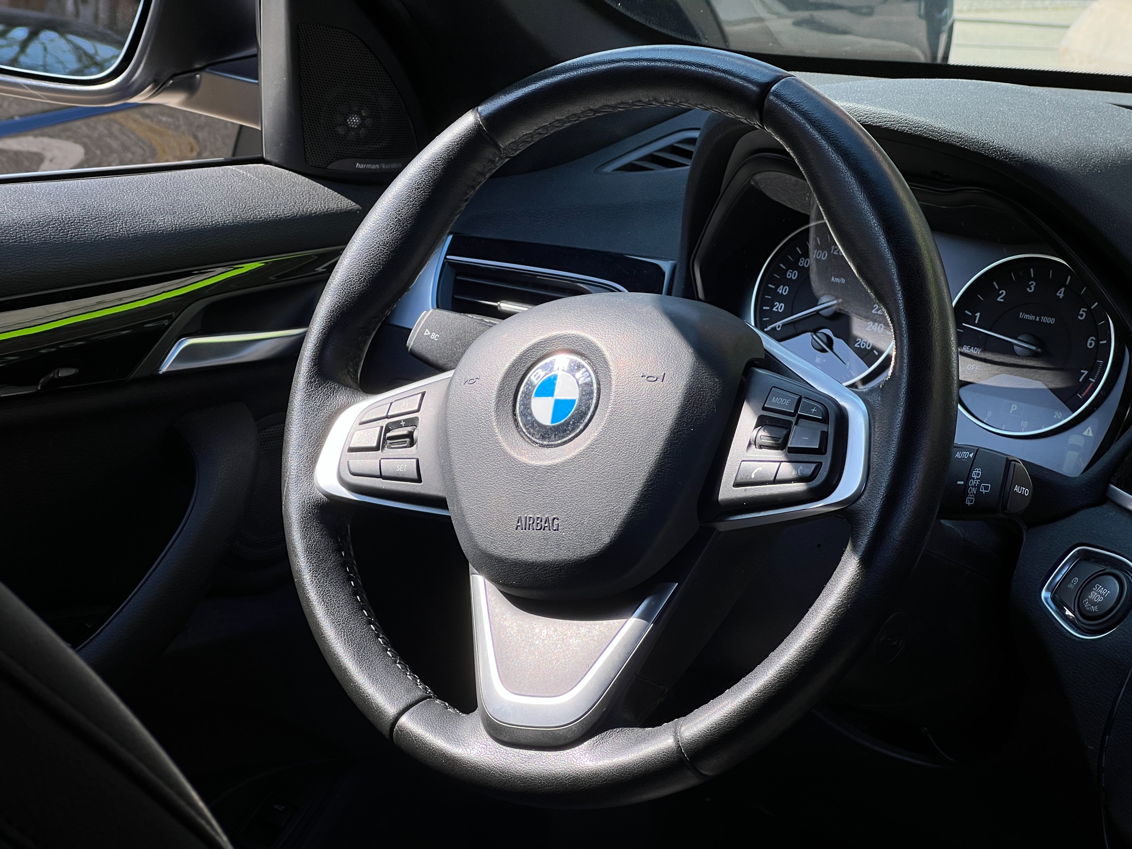 2018 BMW X1 xdrive 28i | No accident  - Image 10