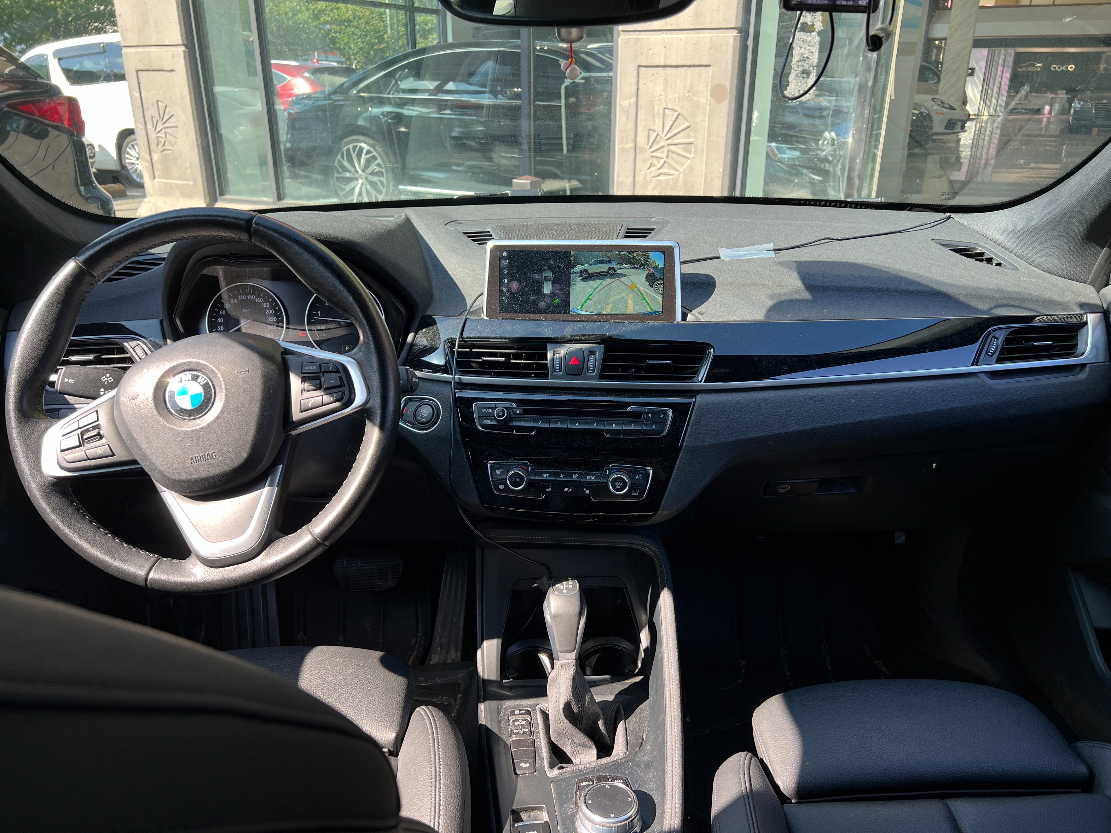 2018 BMW X1 xdrive 28i | No accident  - Image 12