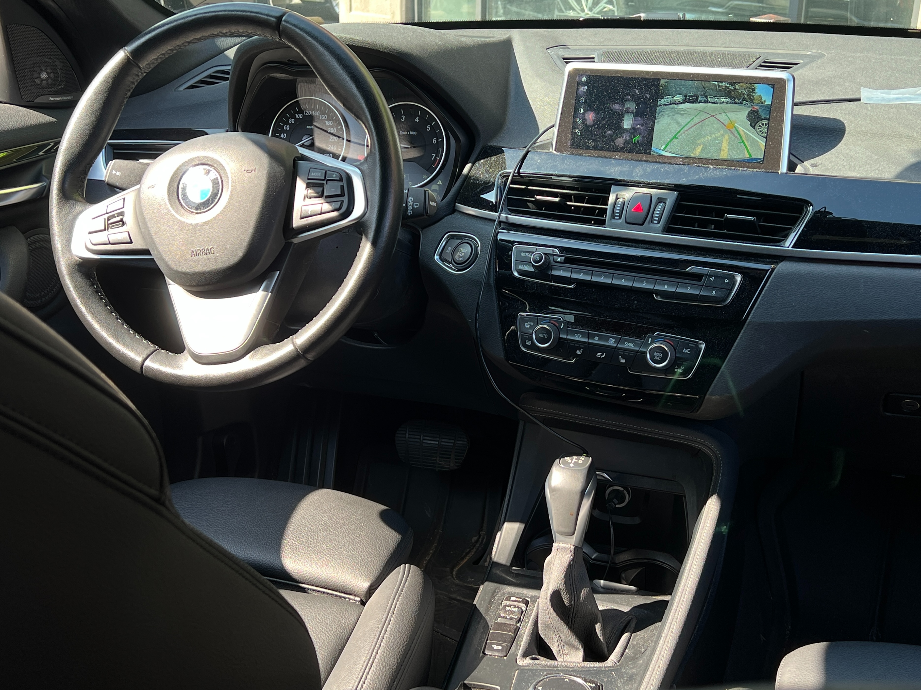 2018 BMW X1 xdrive 28i | No accident  - Image 11