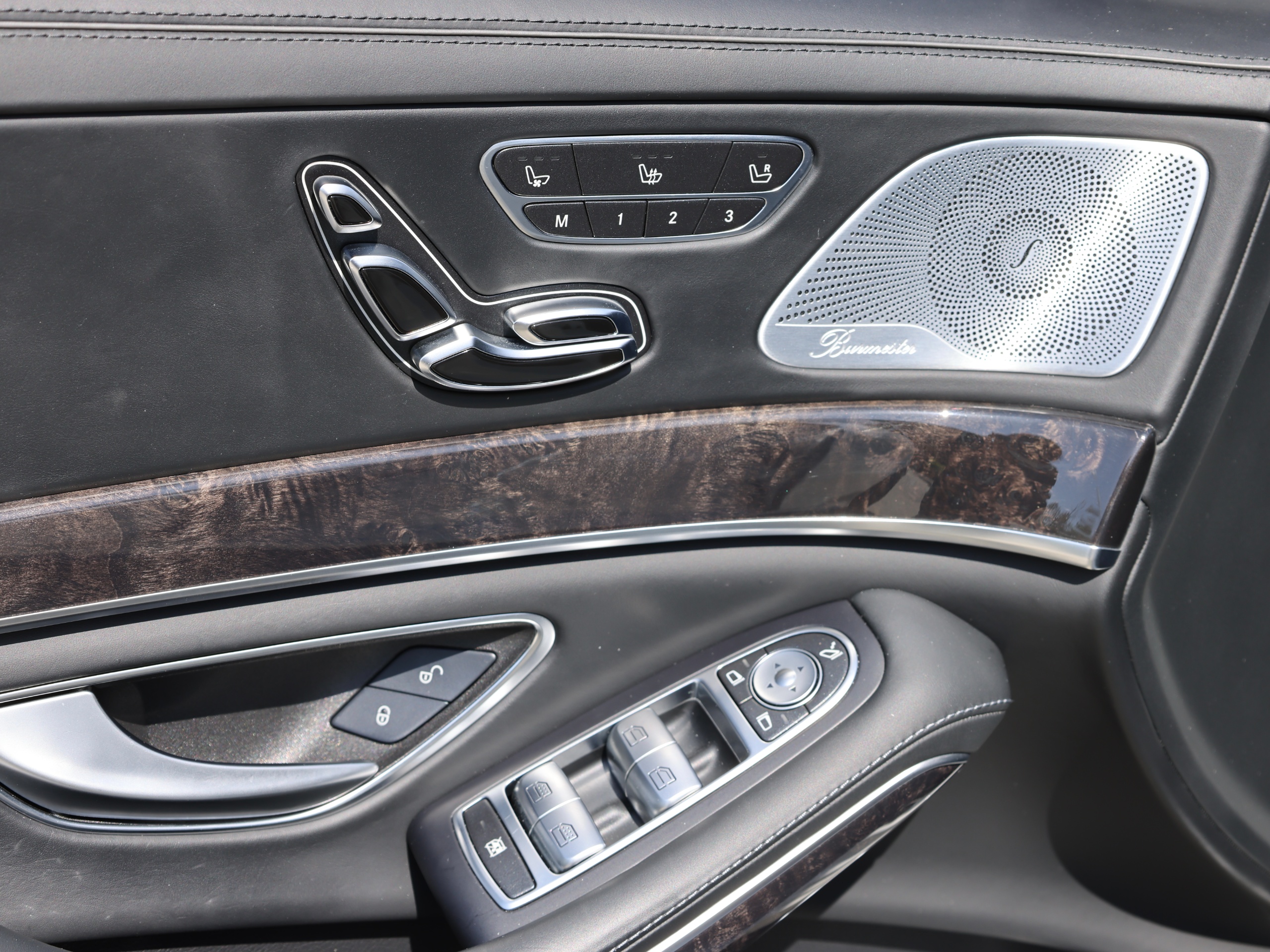 2017 Mercedes-Benz S63 - Image 13