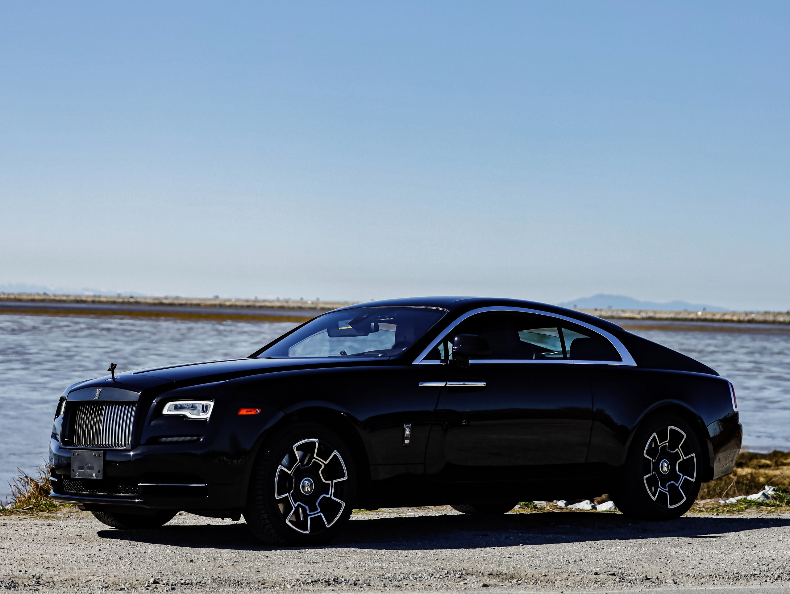 2018 Rolls-Royce Wraith - Image 5