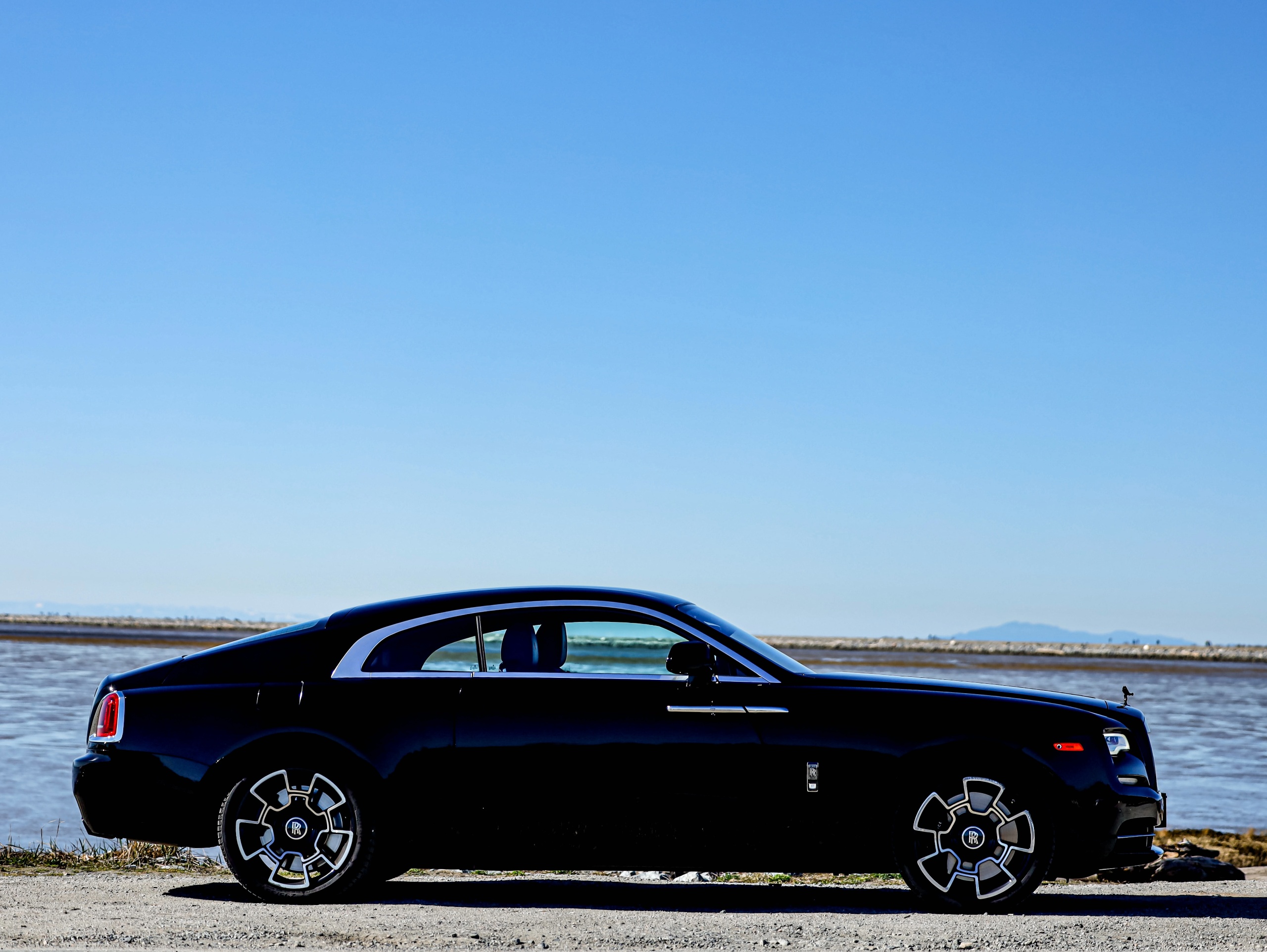 2018 Rolls-Royce Wraith - Image 2