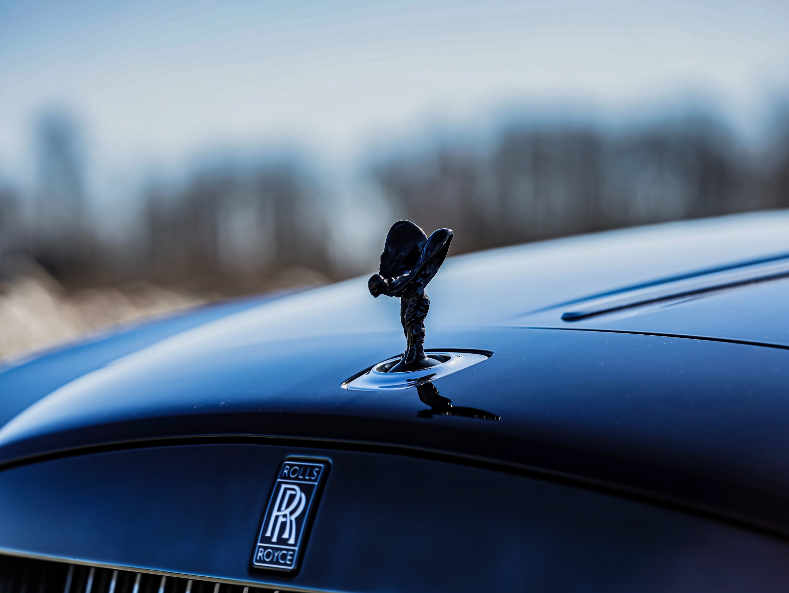 2018 Rolls-Royce Wraith - Image 6