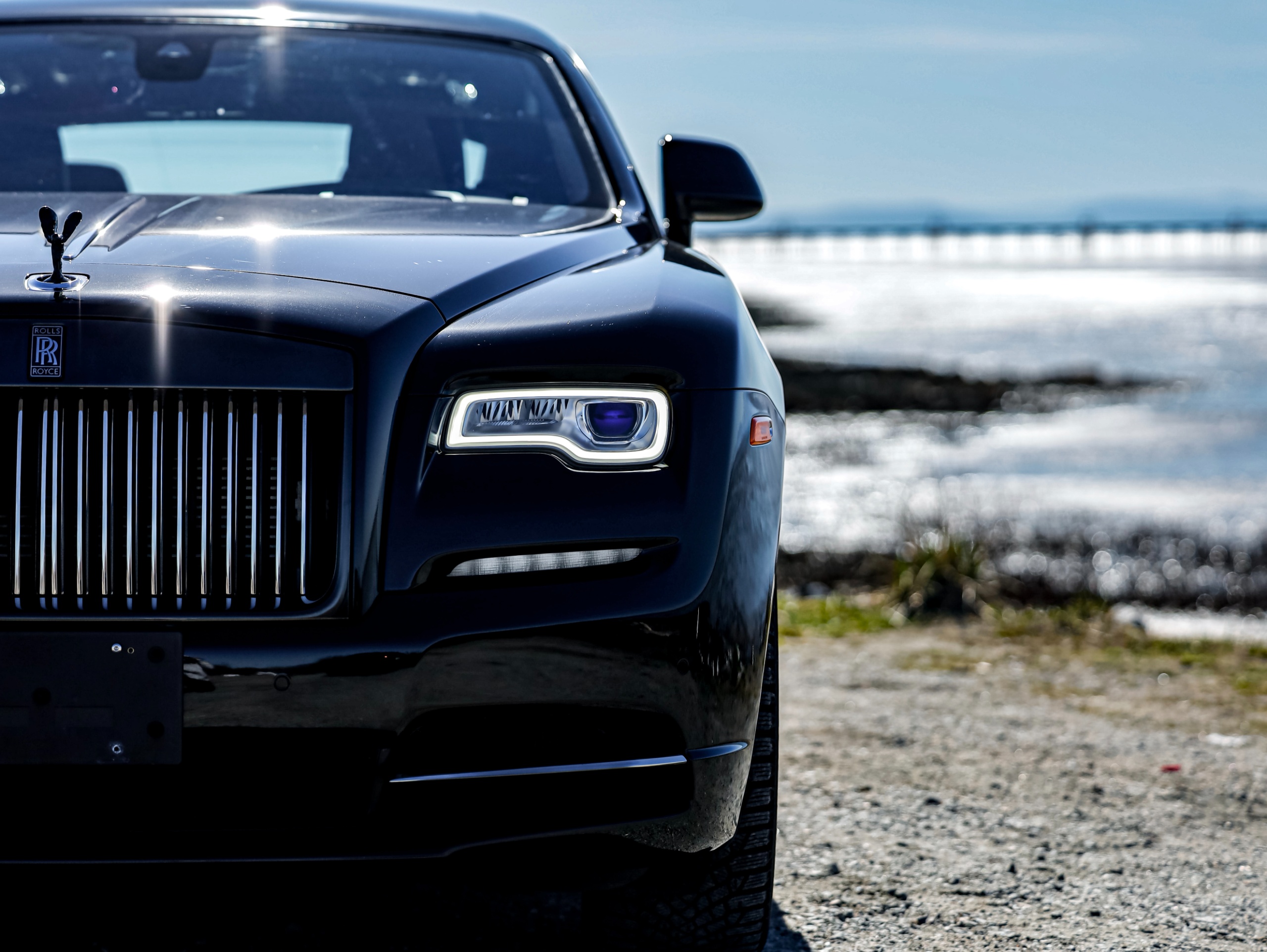 2018 Rolls-Royce Wraith - Image 8