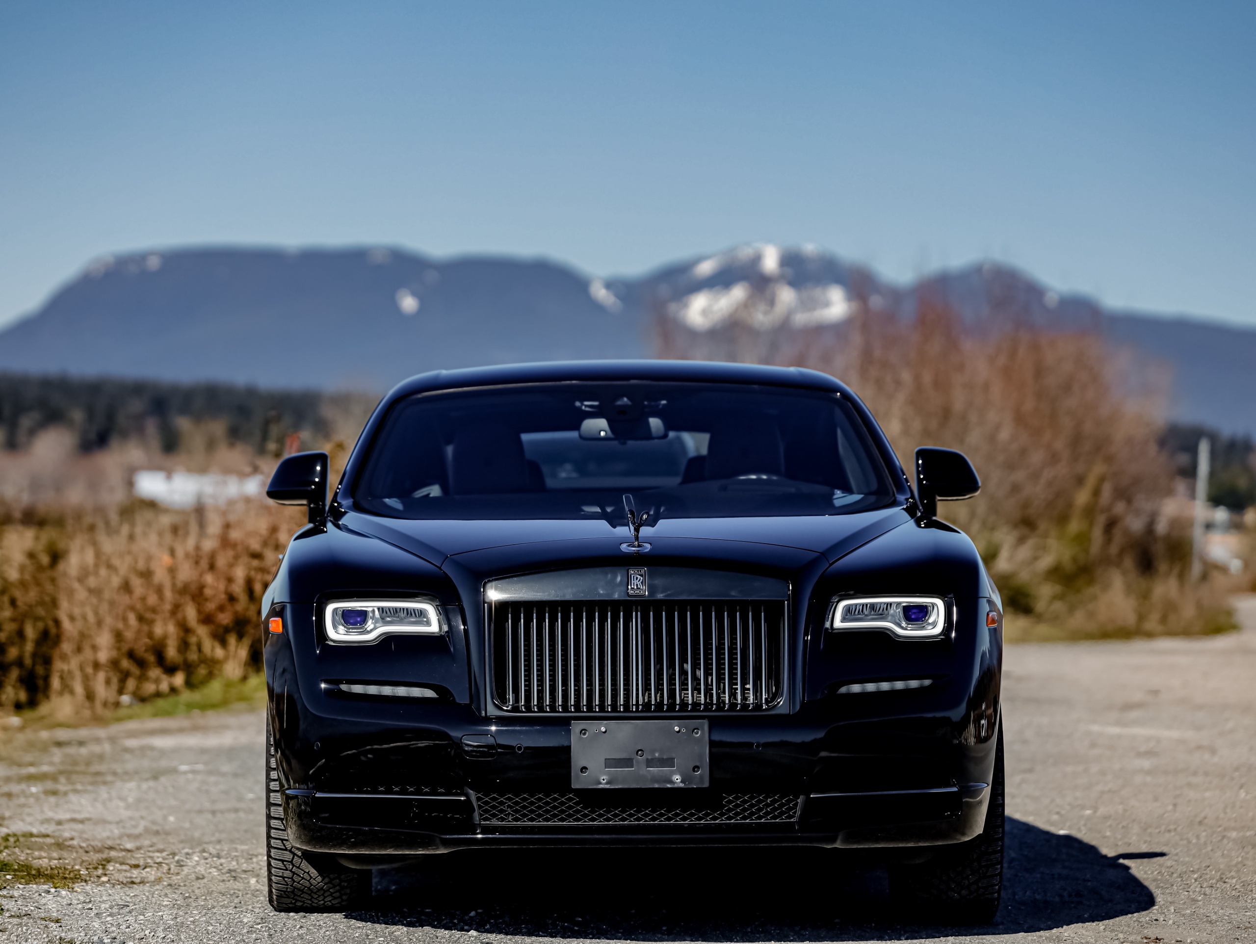 2018 Rolls-Royce Wraith - Image 3