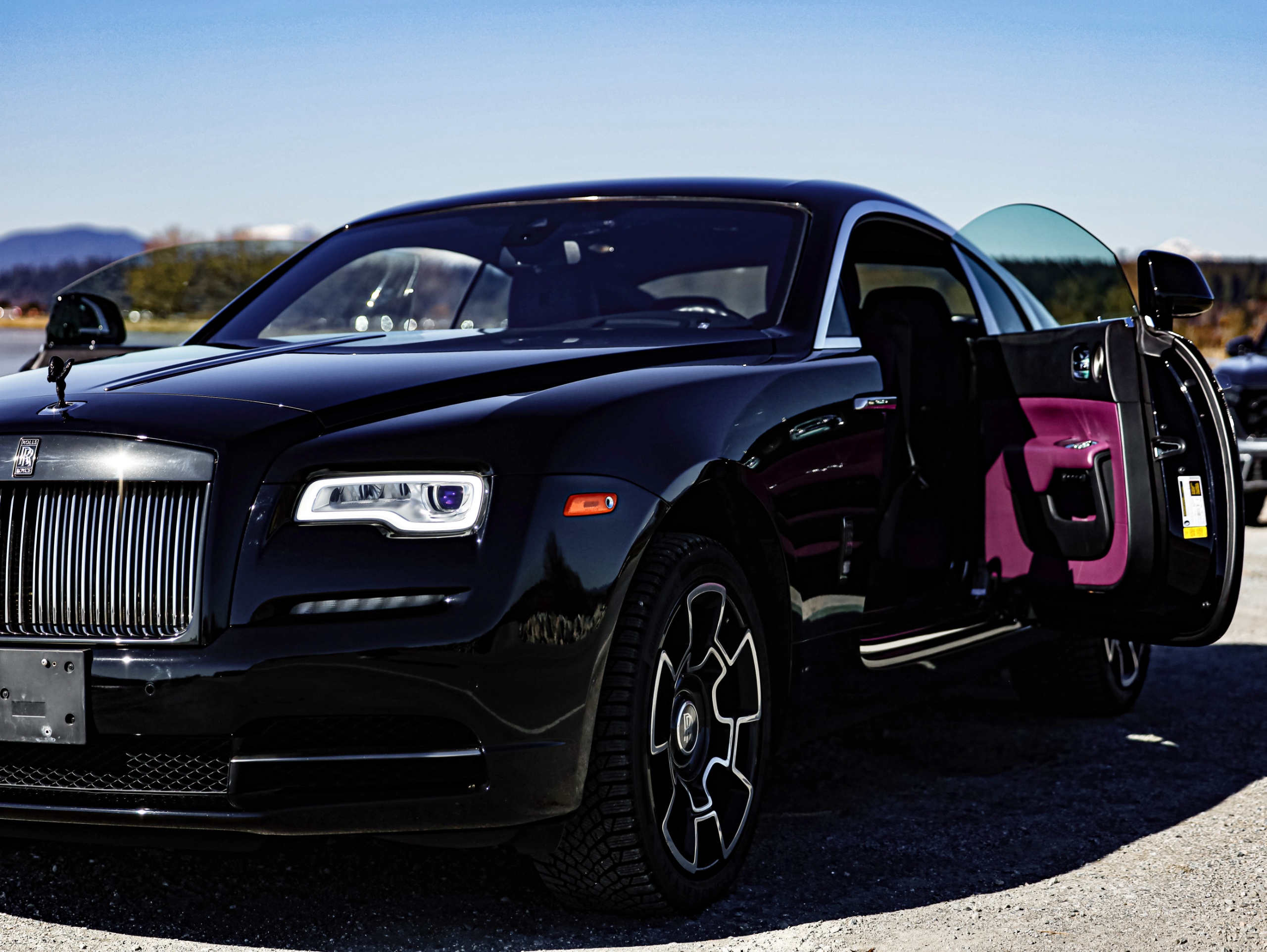 2018 Rolls-Royce Wraith - Image 4