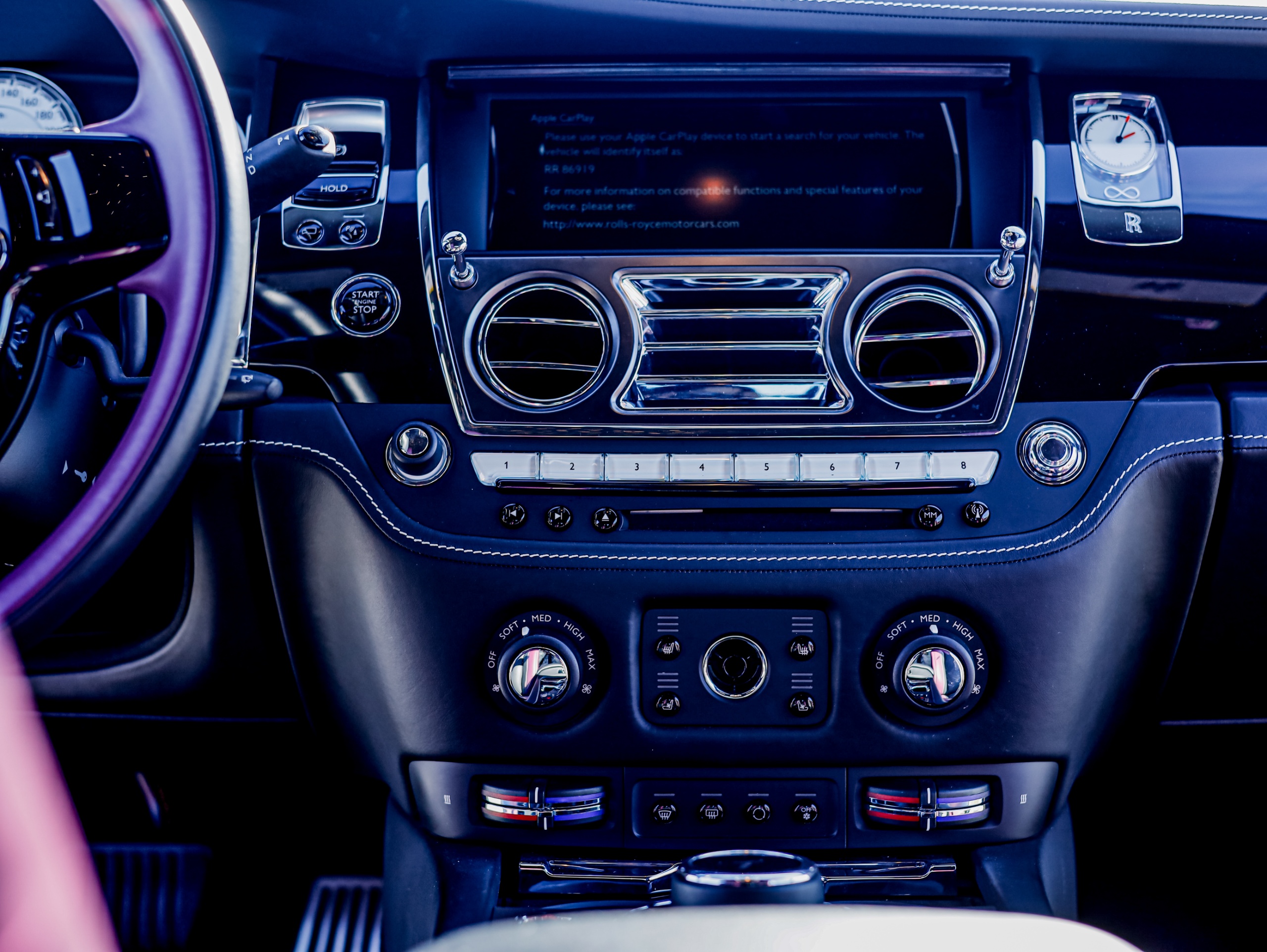 2018 Rolls-Royce Wraith - Image 11