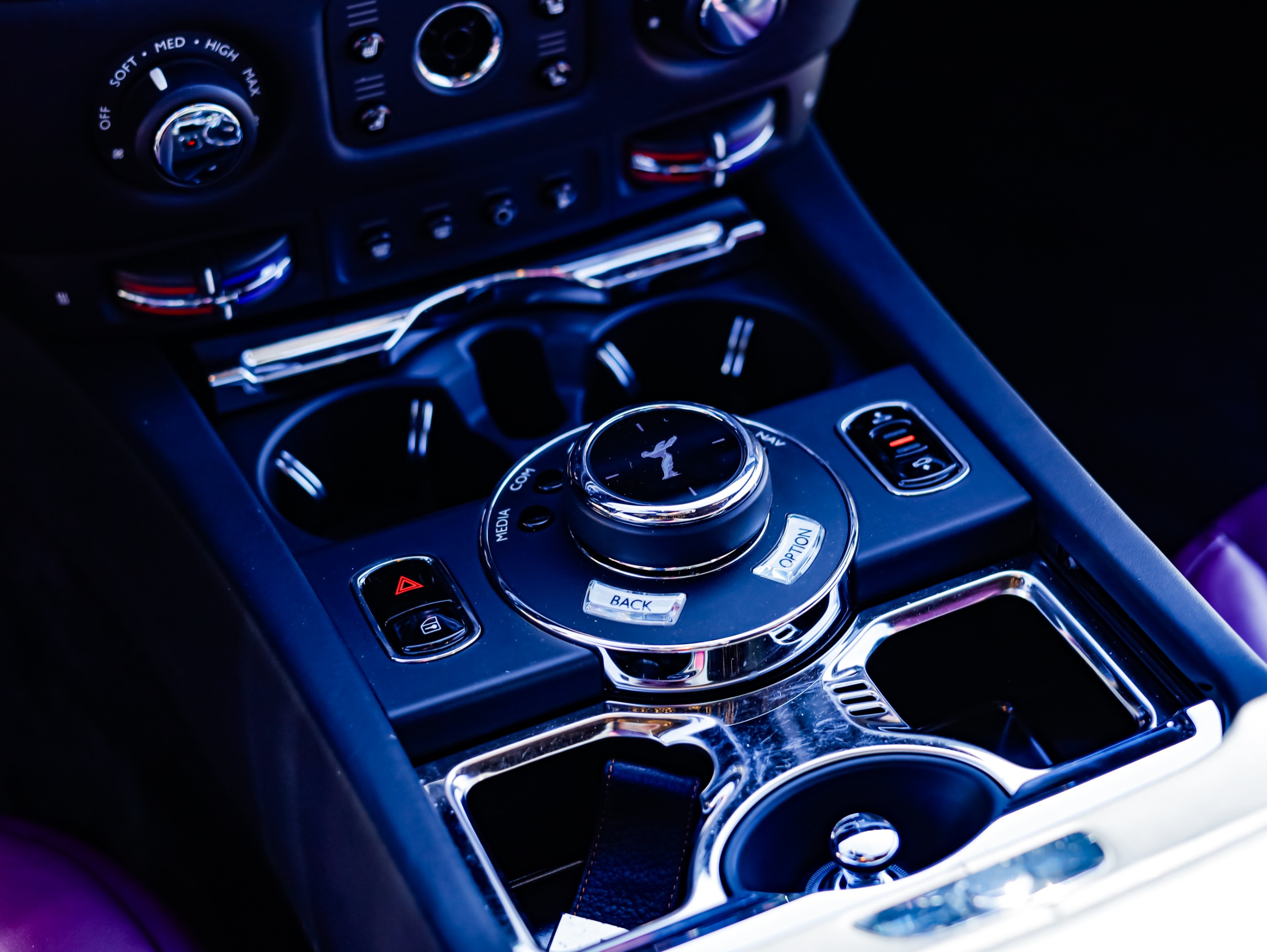 2018 Rolls-Royce Wraith - Image 12