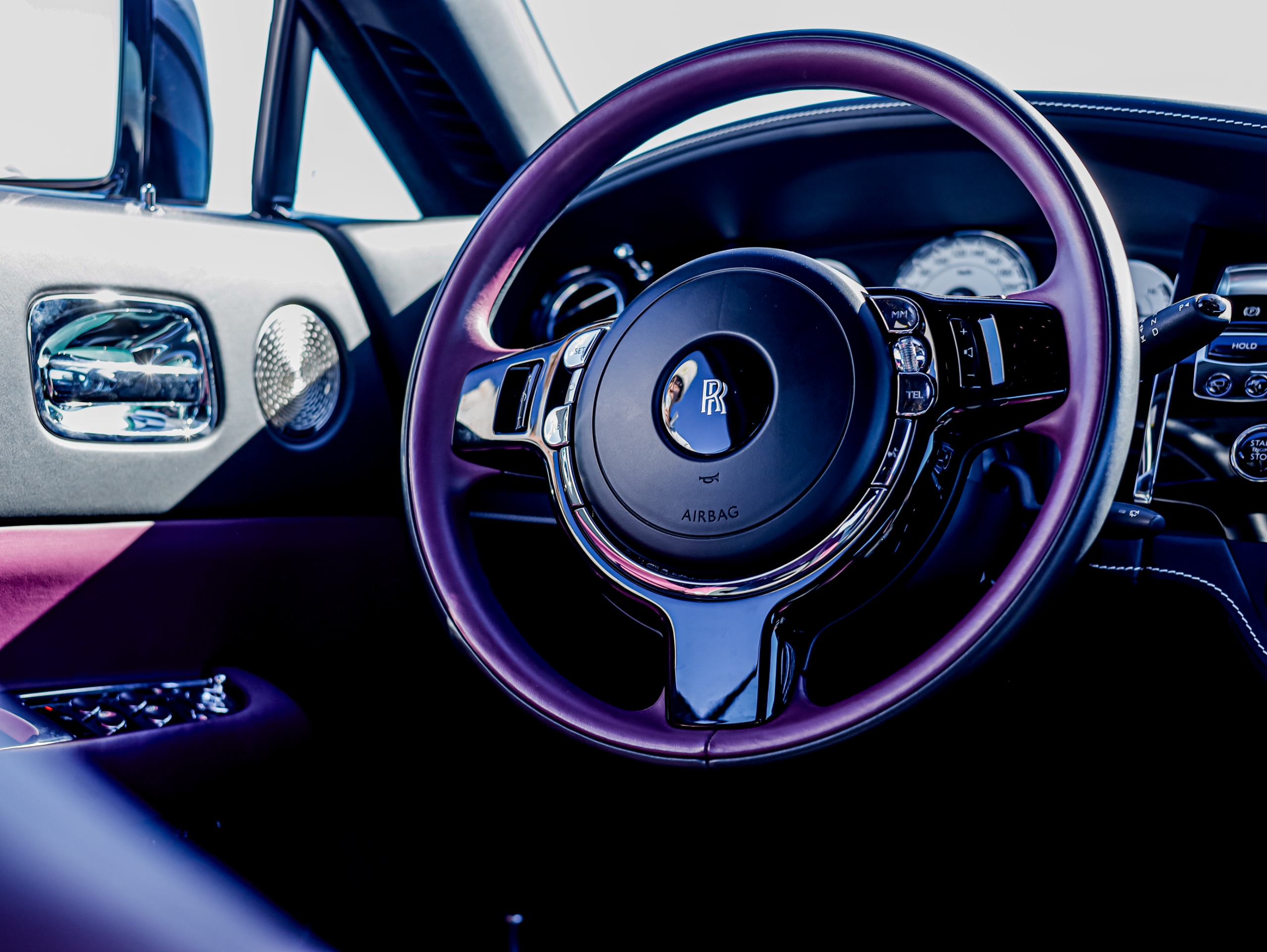 2018 Rolls-Royce Wraith - Image 14