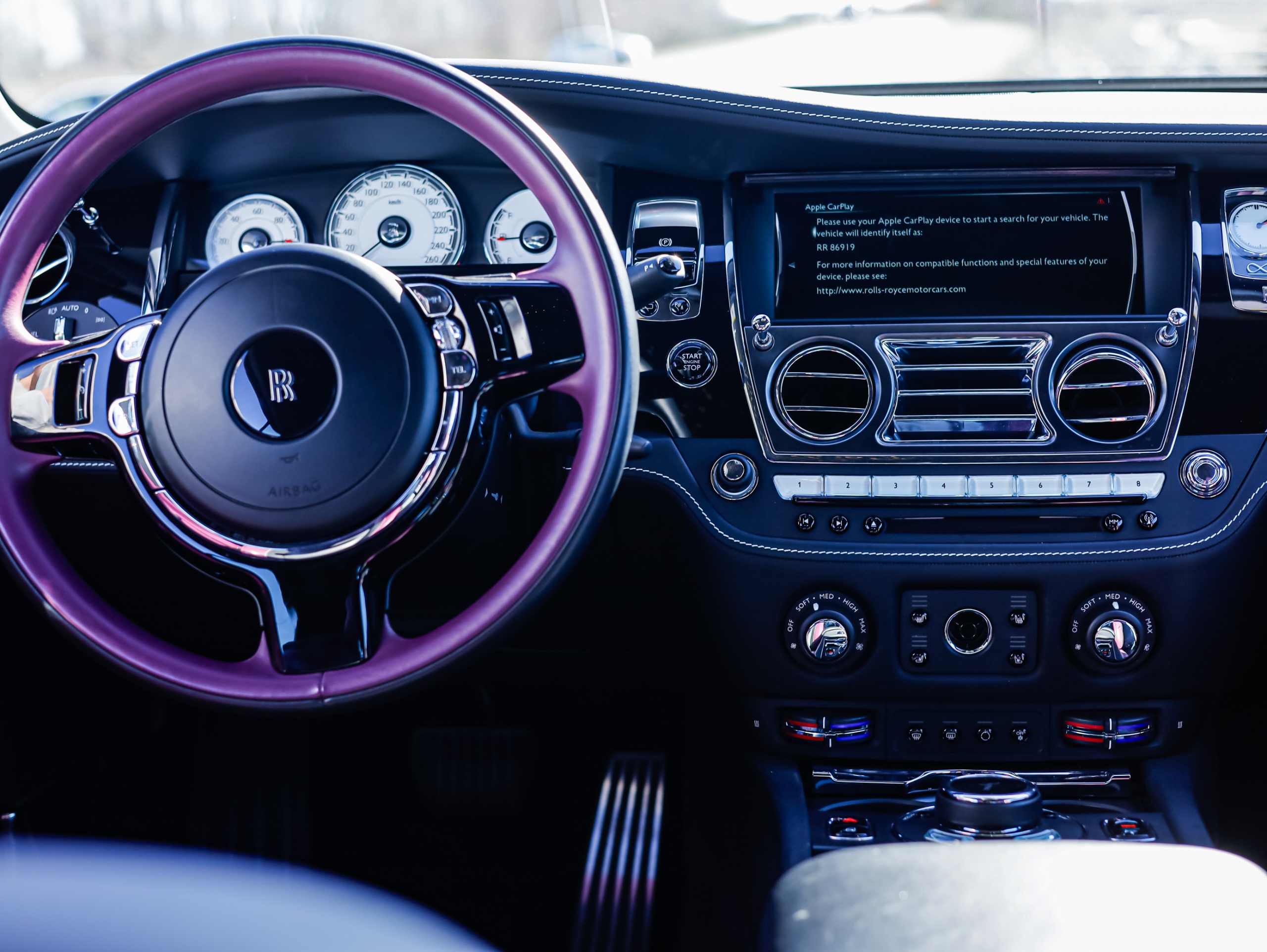 2018 Rolls-Royce Wraith - Image 15