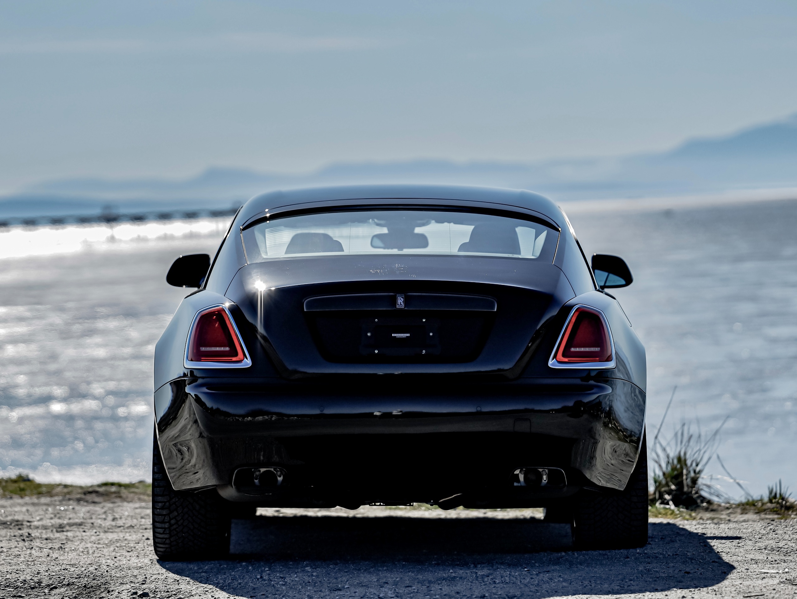 2018 Rolls-Royce Wraith - Image 7