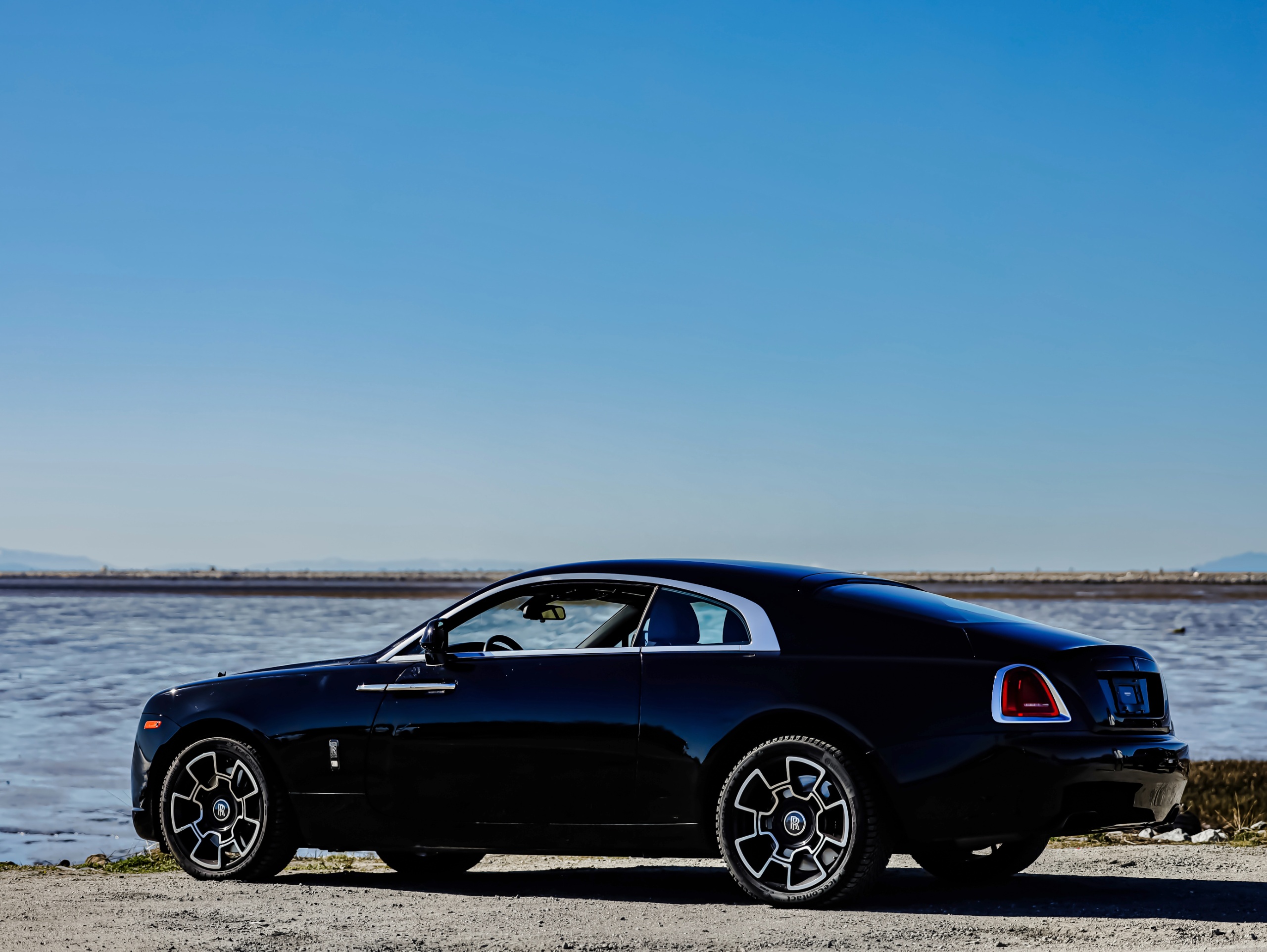 2018 Rolls-Royce Wraith - Image 10