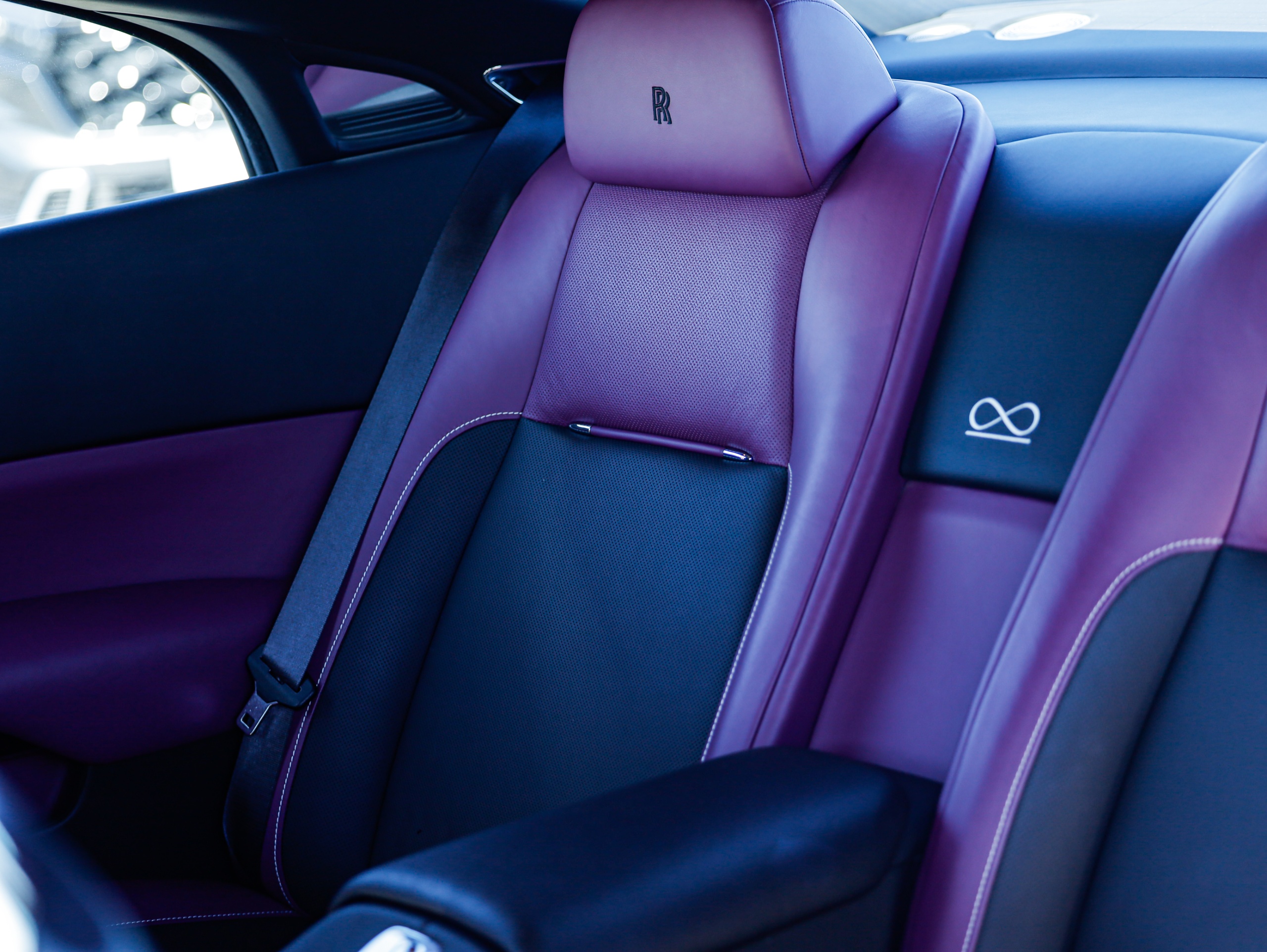 2018 Rolls-Royce Wraith - Image 16