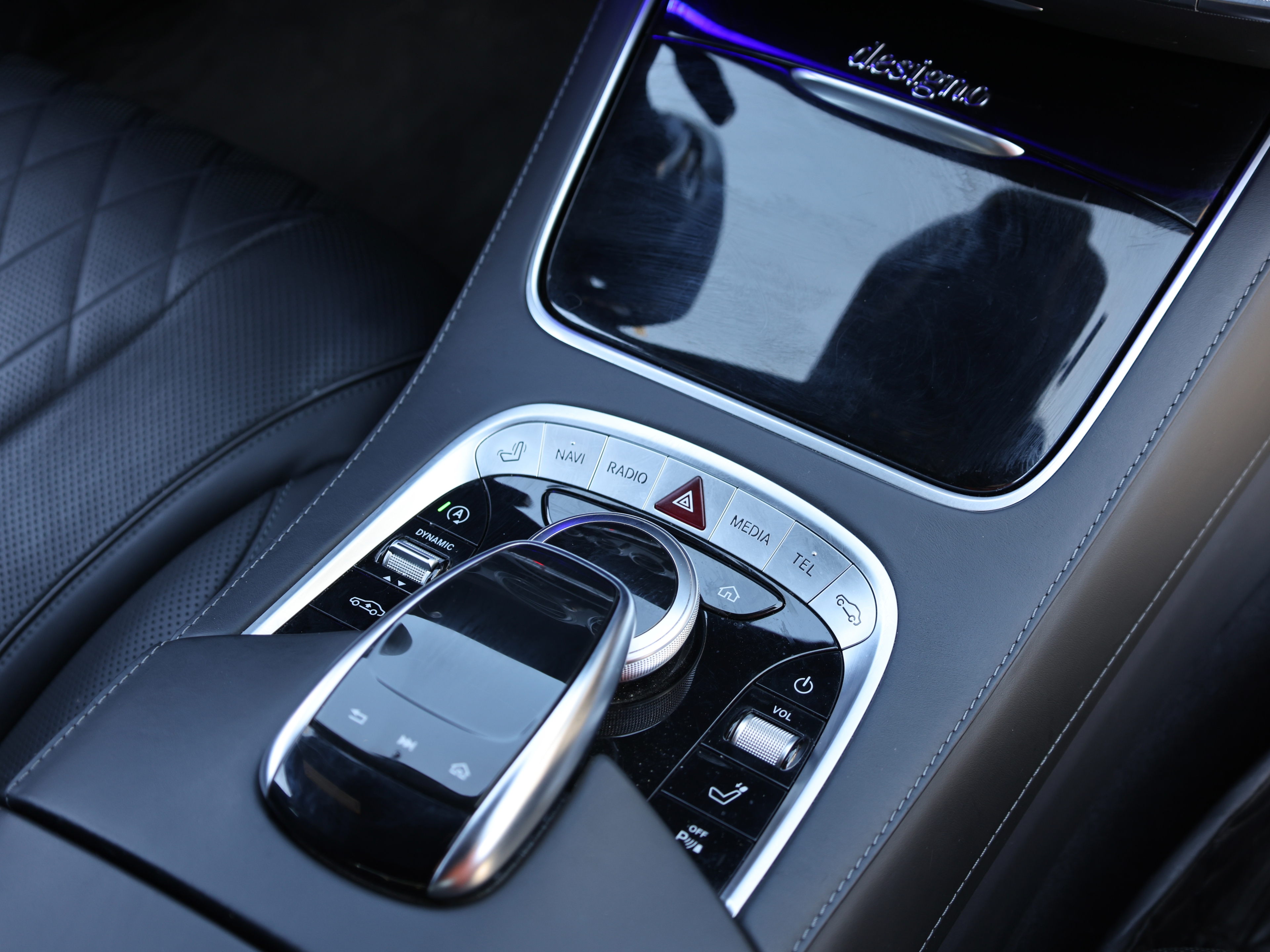 2020 Mercedes-Benz S560 - Image 12