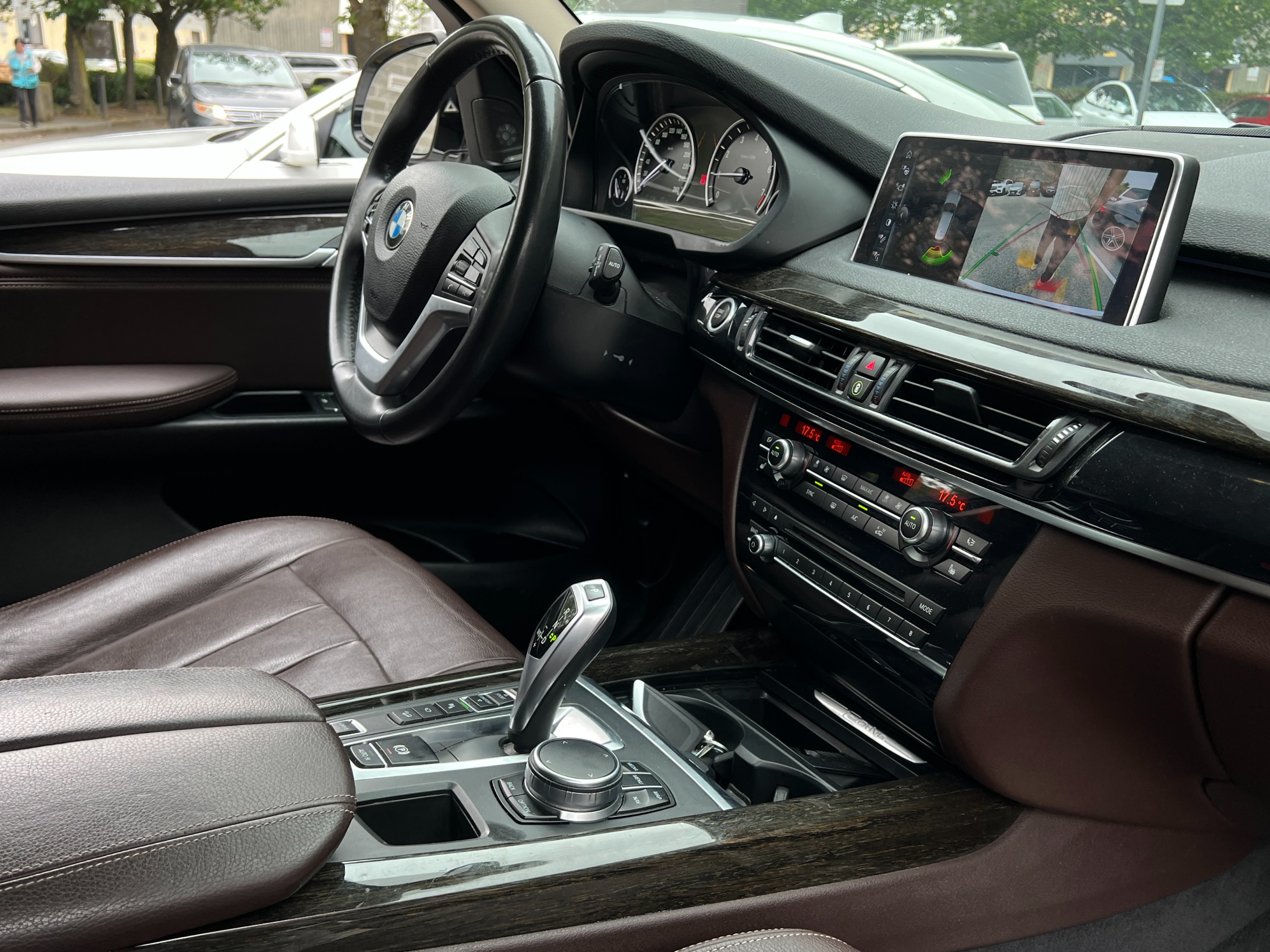 2017 BMW X5 - Image 12