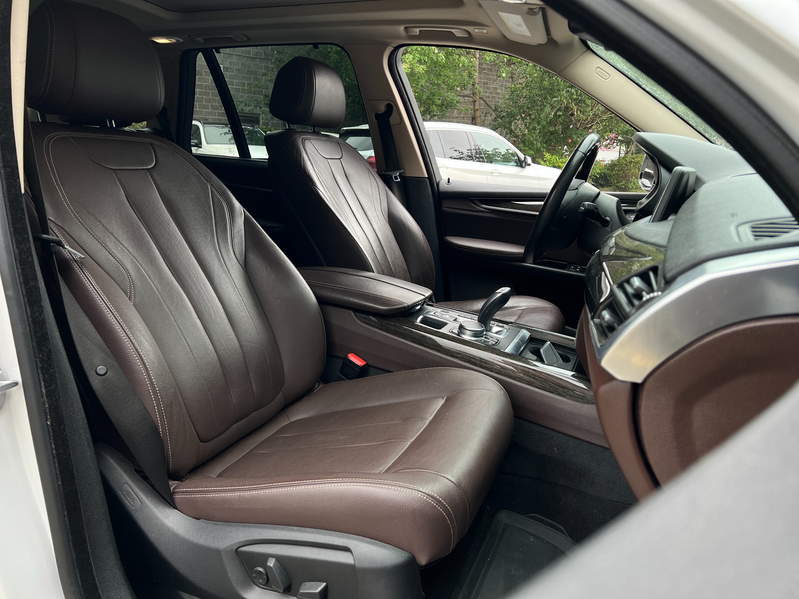 2017 BMW X5 - Image 13