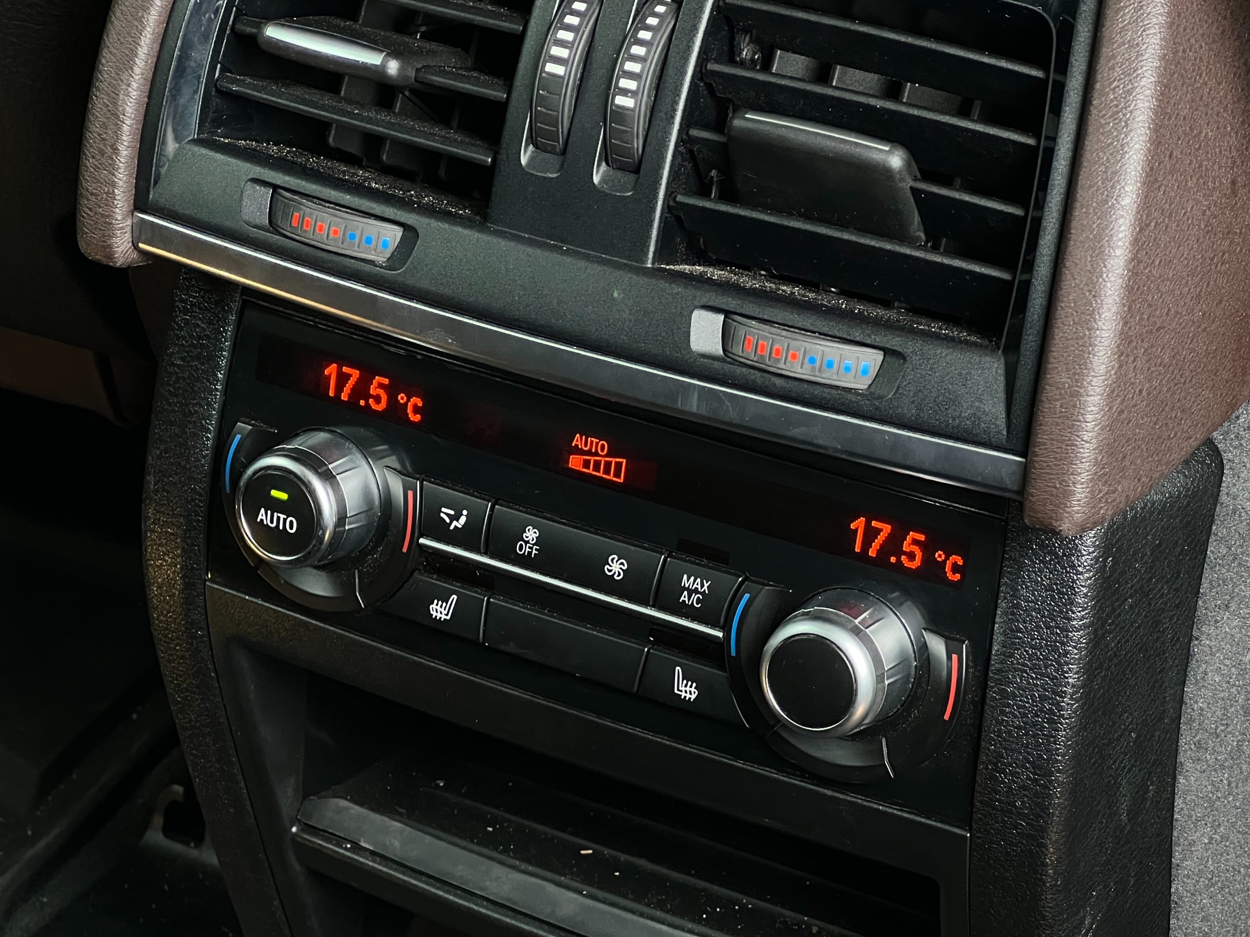 2017 BMW X5 - Image 17