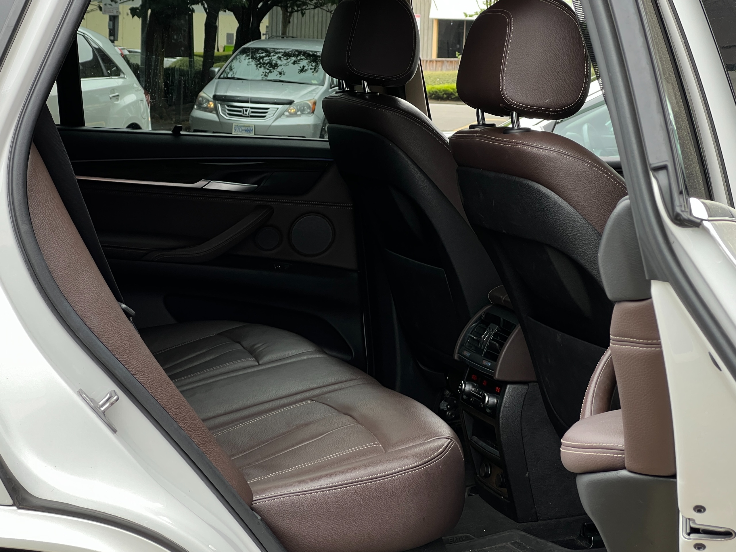 2017 BMW X5 - Image 18