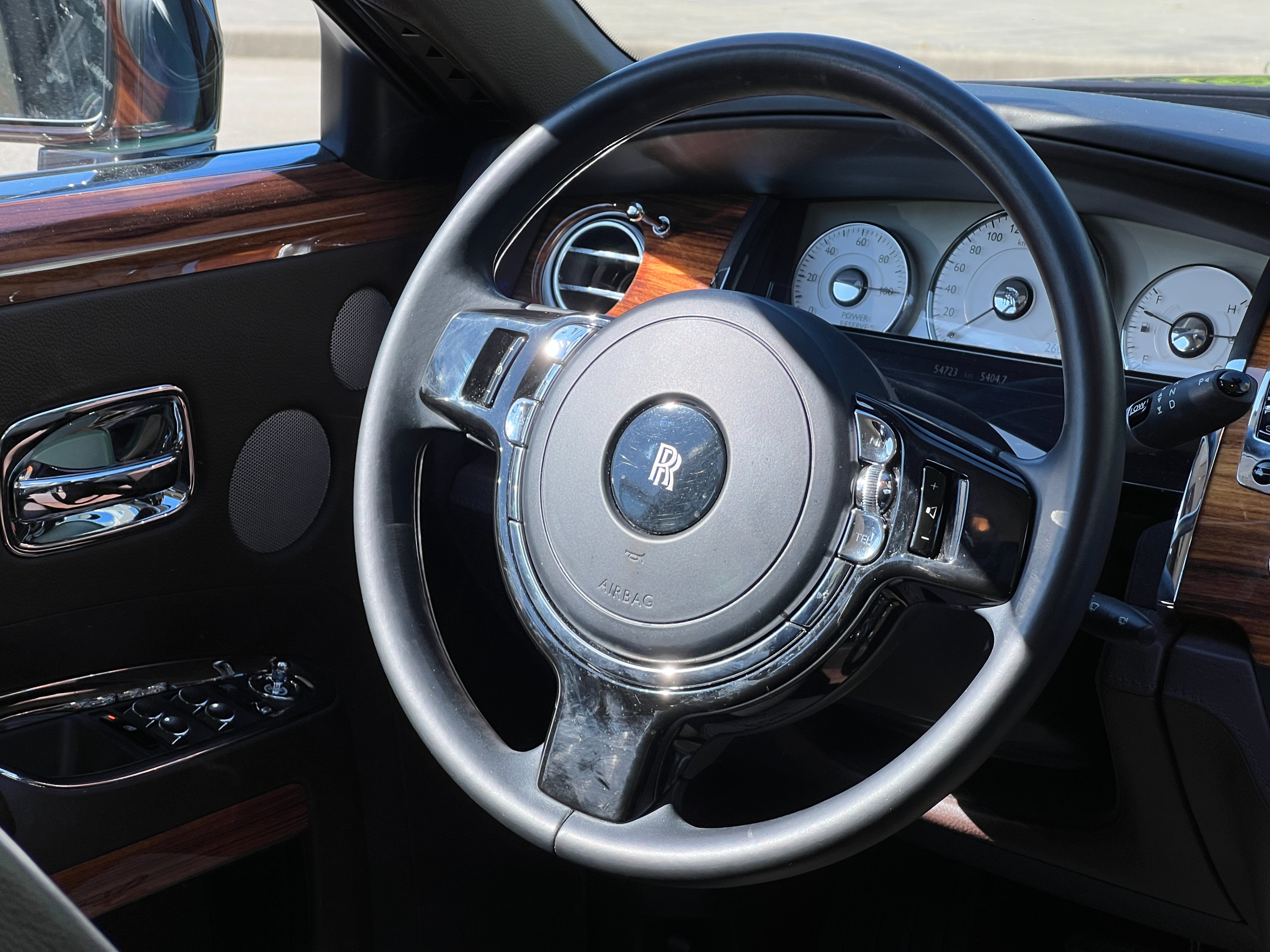 2014 Rolls-Royce Ghost - Image 15