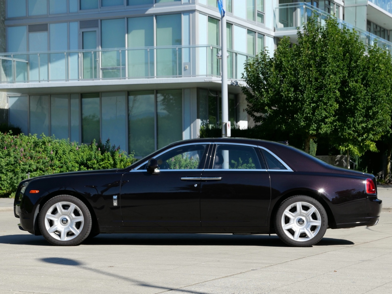 2014 Rolls-Royce Ghost - Image 6