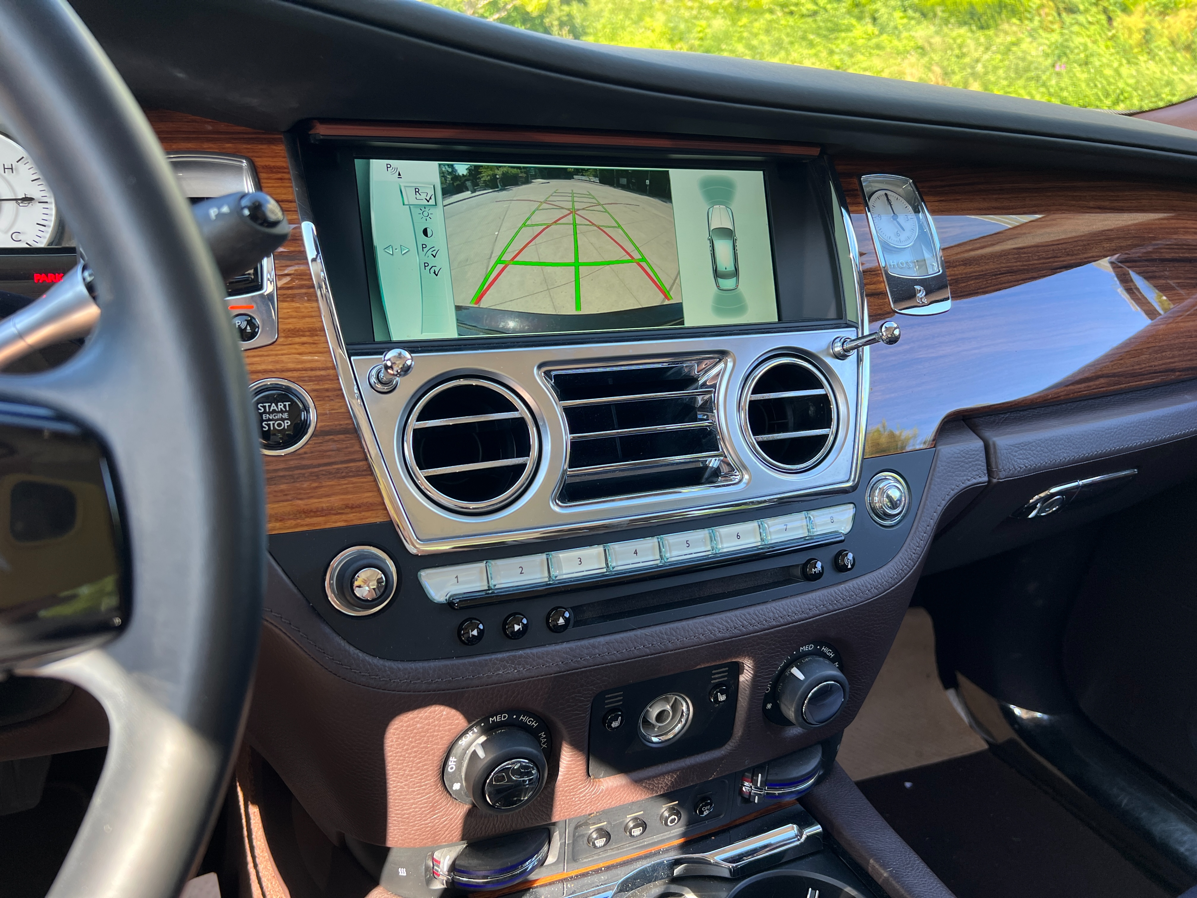 2014 Rolls-Royce Ghost - Image 14