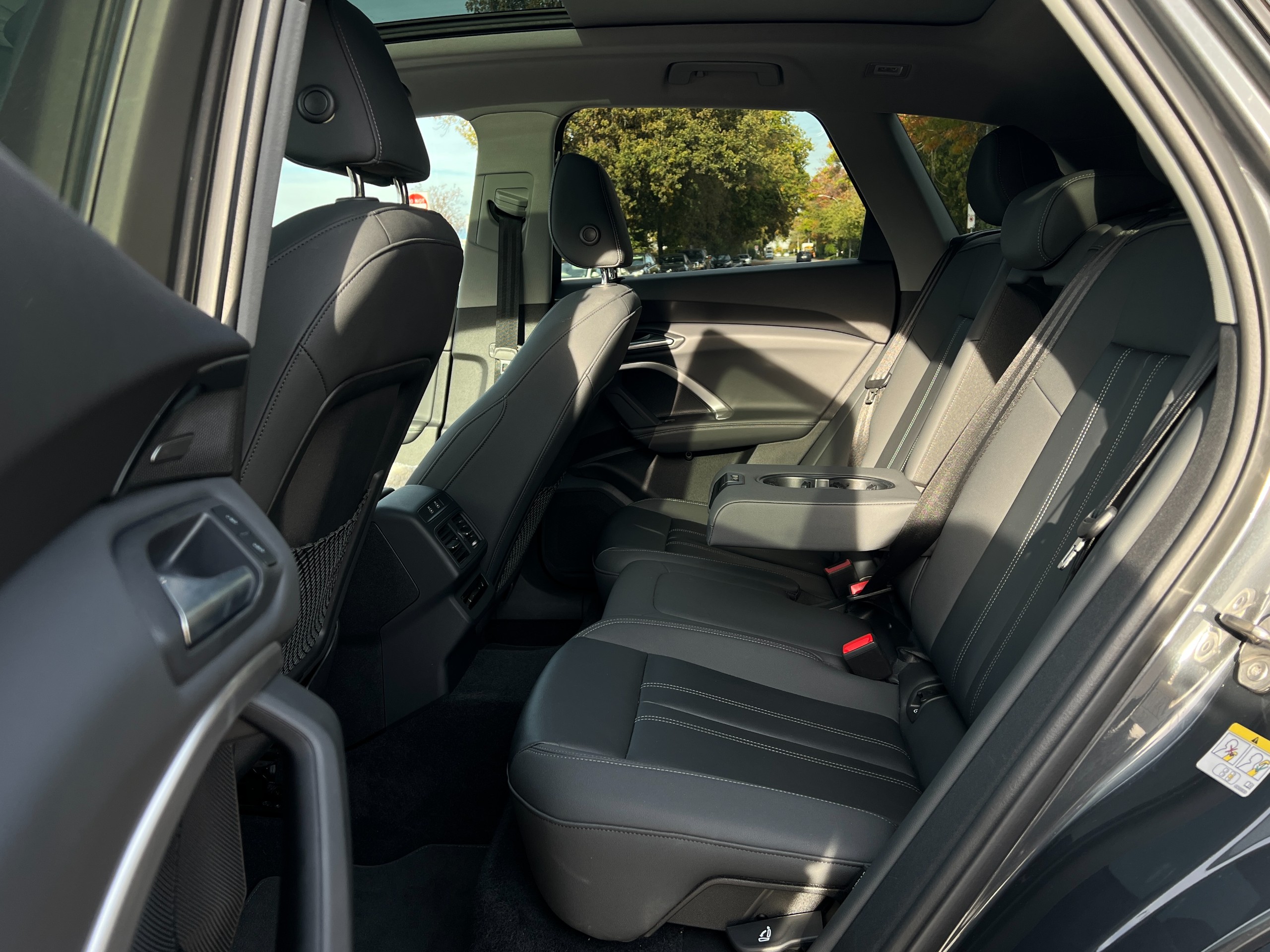 2025 Audi Q5 progressiv | No accident | BC Local - Image 18
