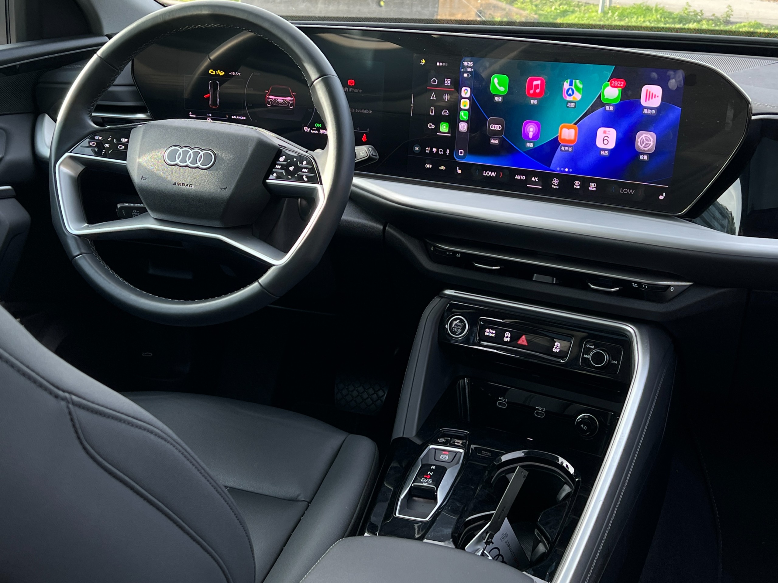 2025 Audi Q5 progressiv | No accident | BC Local - Image 13