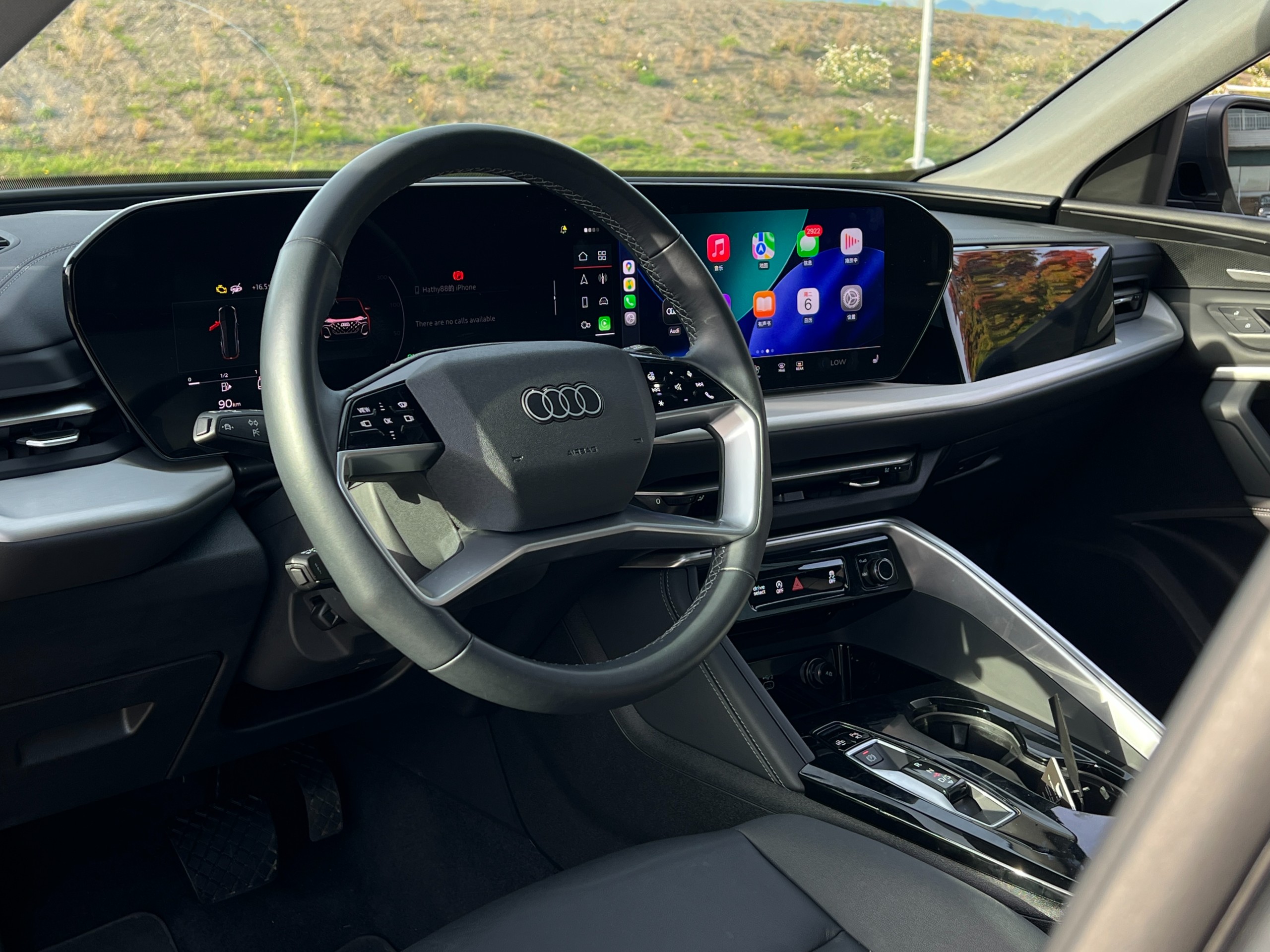 2025 Audi Q5 progressiv | No accident | BC Local - Image 10