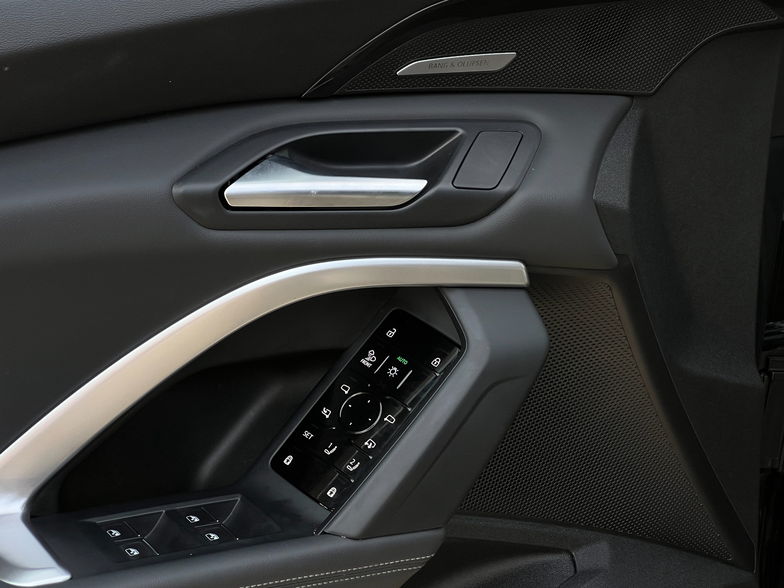 2025 Audi Q5 progressiv | No accident | BC Local - Image 11