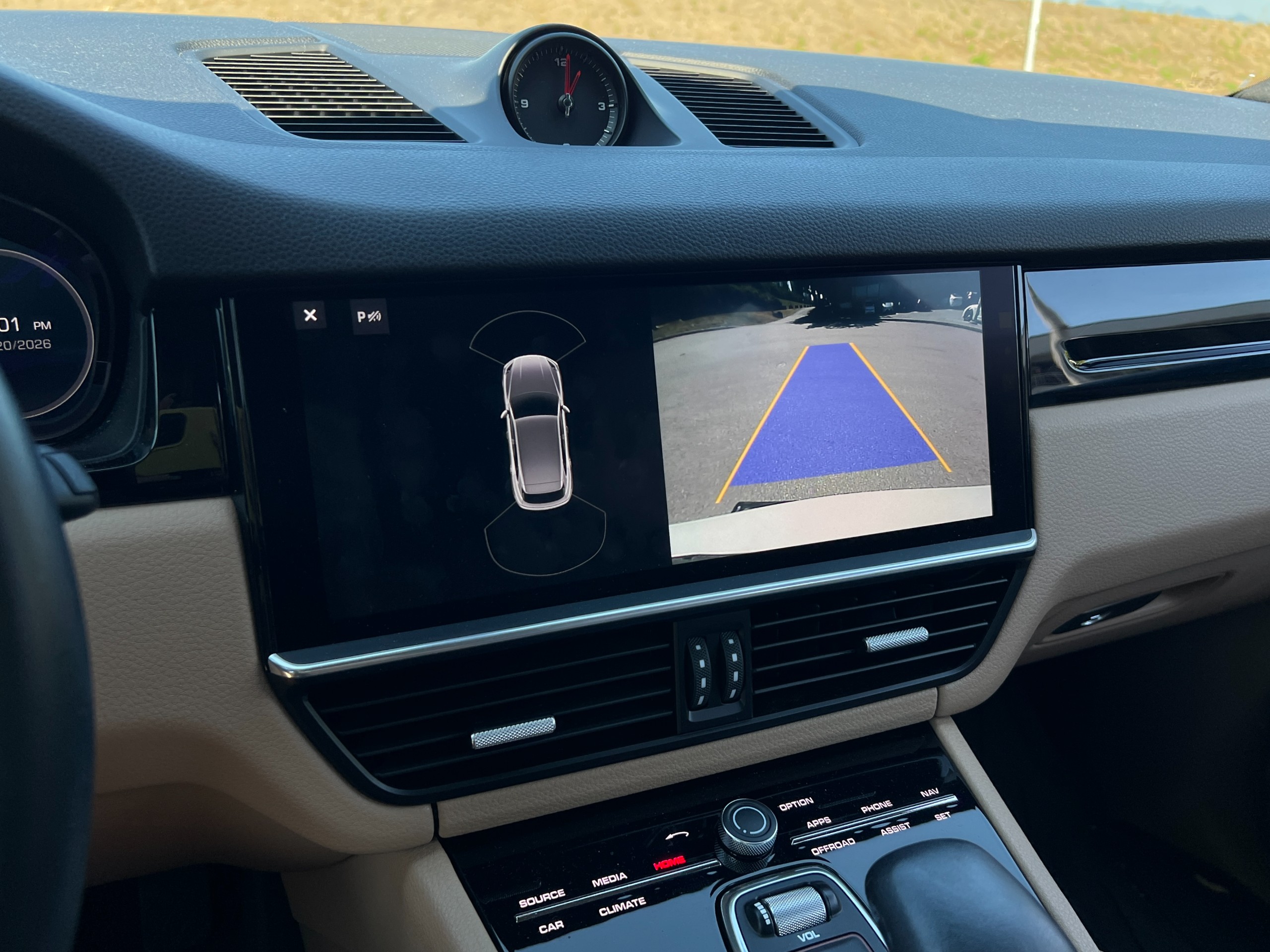 2020 Porsche Cayenne | No accident - Image 10