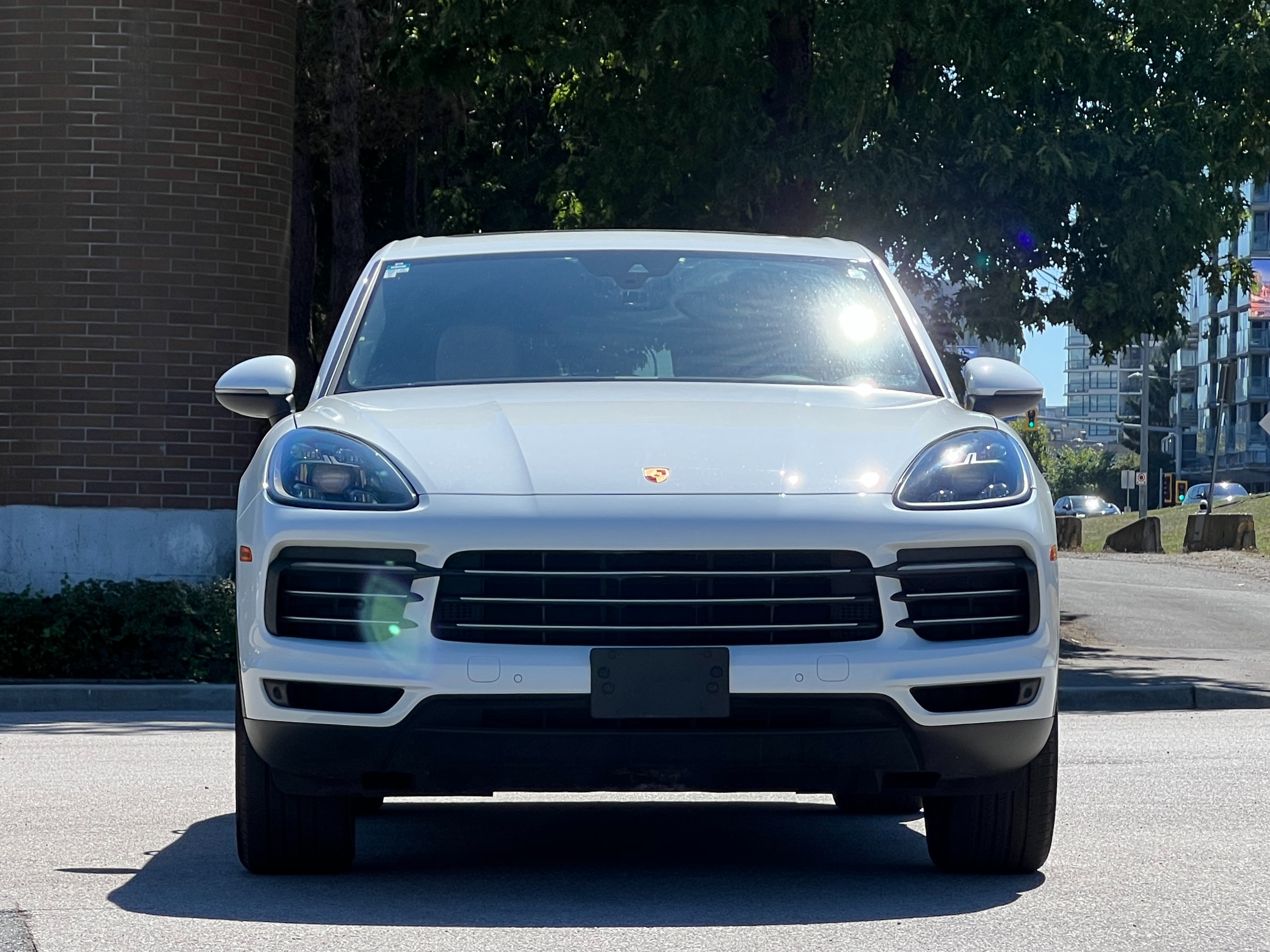 2020 Porsche Cayenne | No accident - Image 3