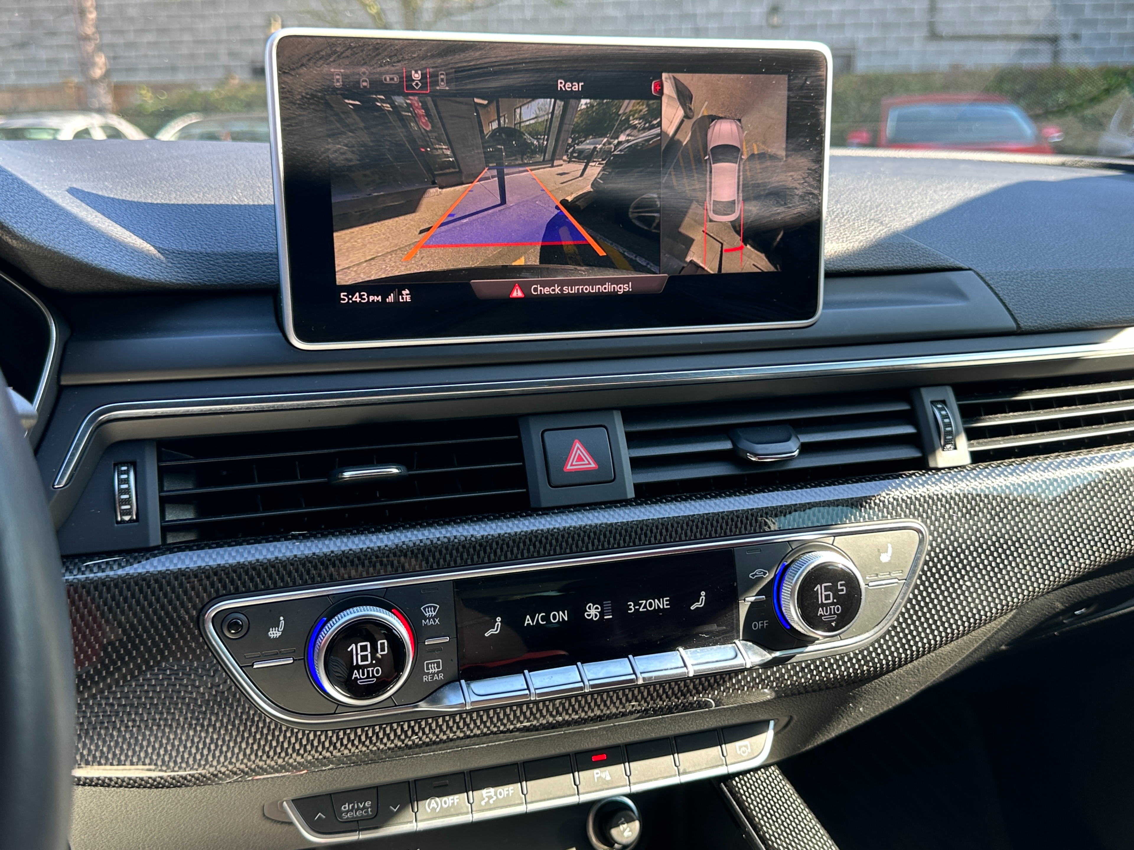 2019 Audi S5 | technik - Image 6