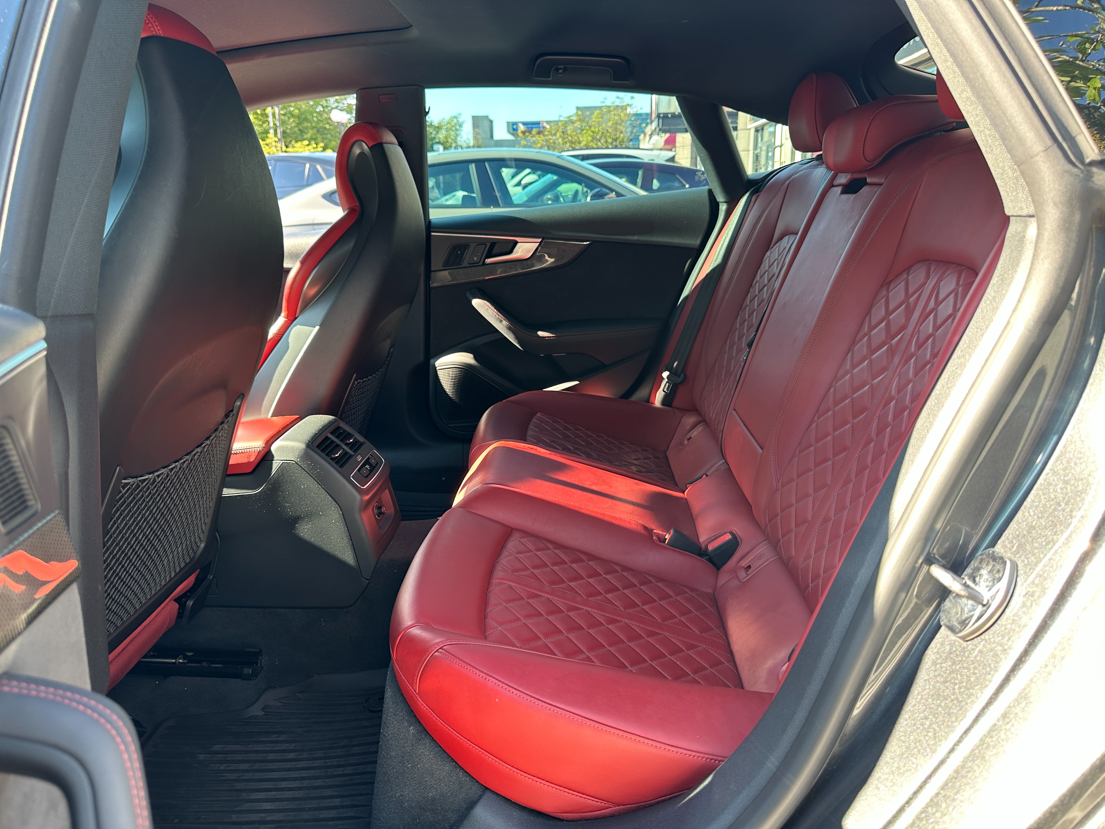 2019 Audi S5 | technik - Image 17