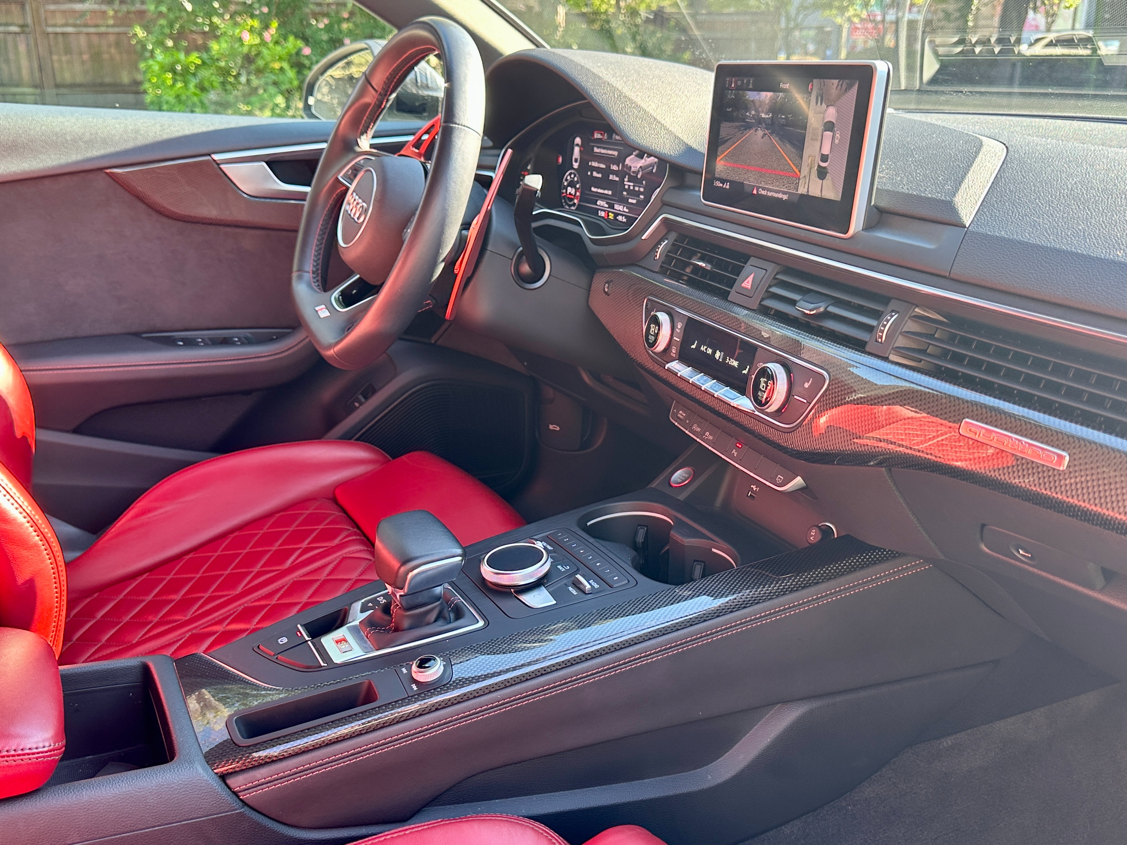 2019 Audi S5 | technik - Image 7